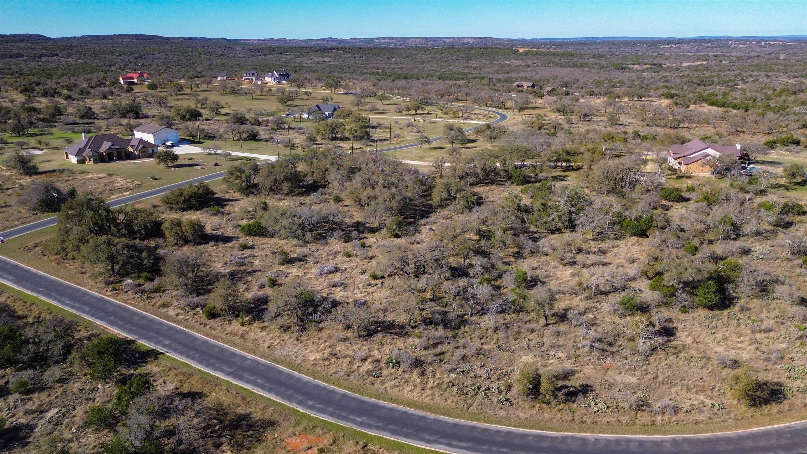 Lot 20 Comanche Ridge
