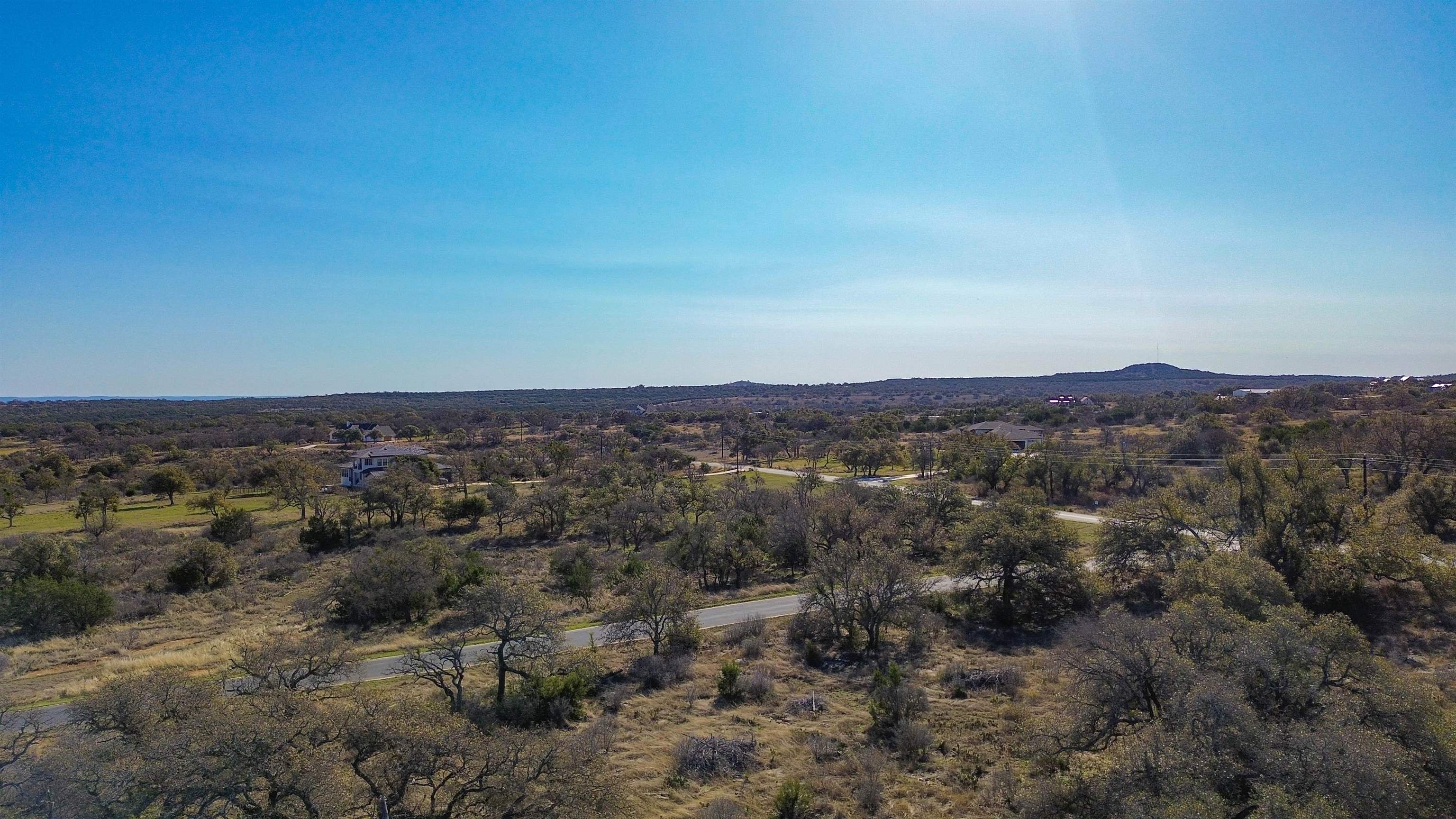 Lot 20 Comanche Ridge