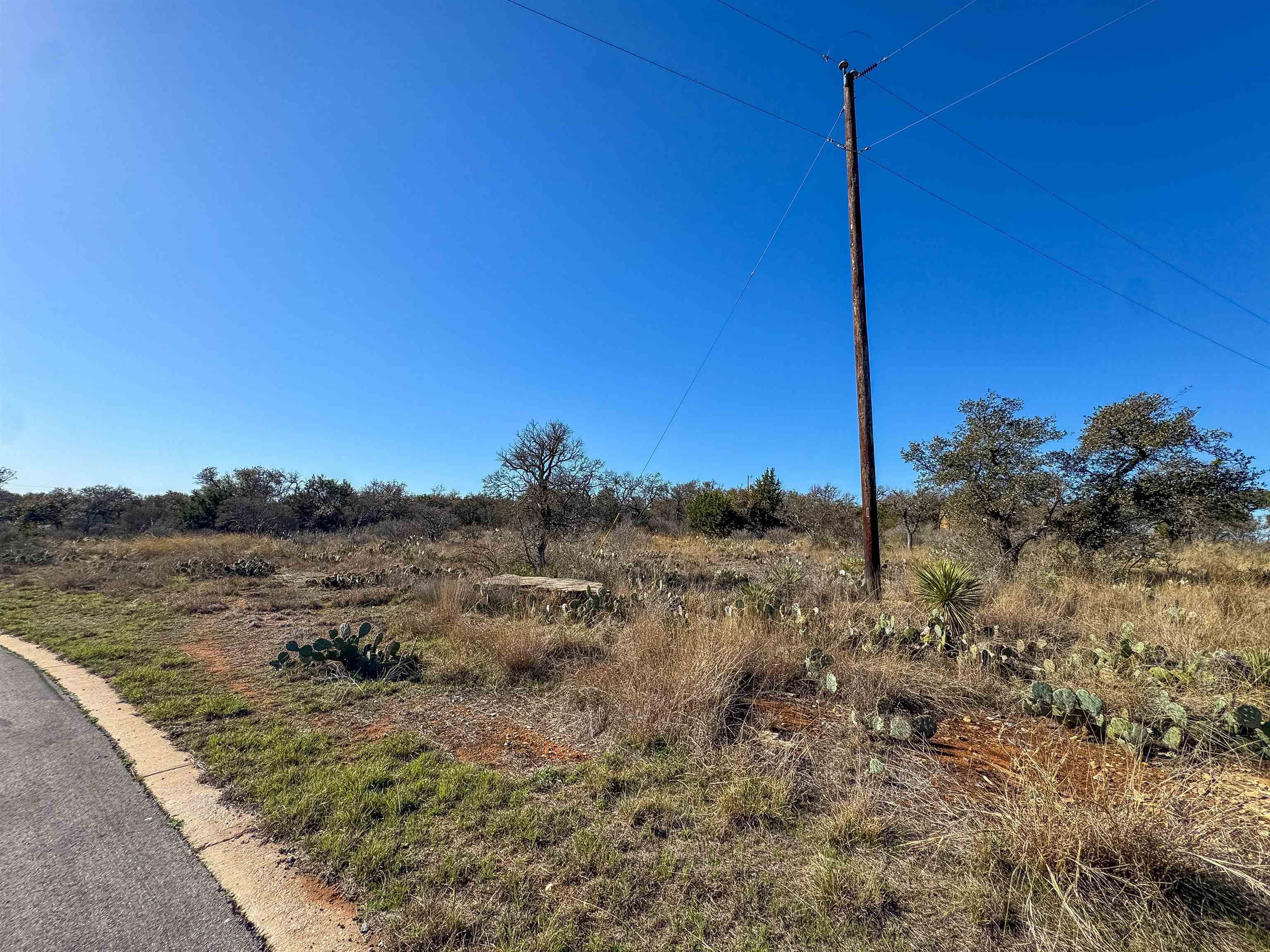 Lot 20 Comanche Ridge