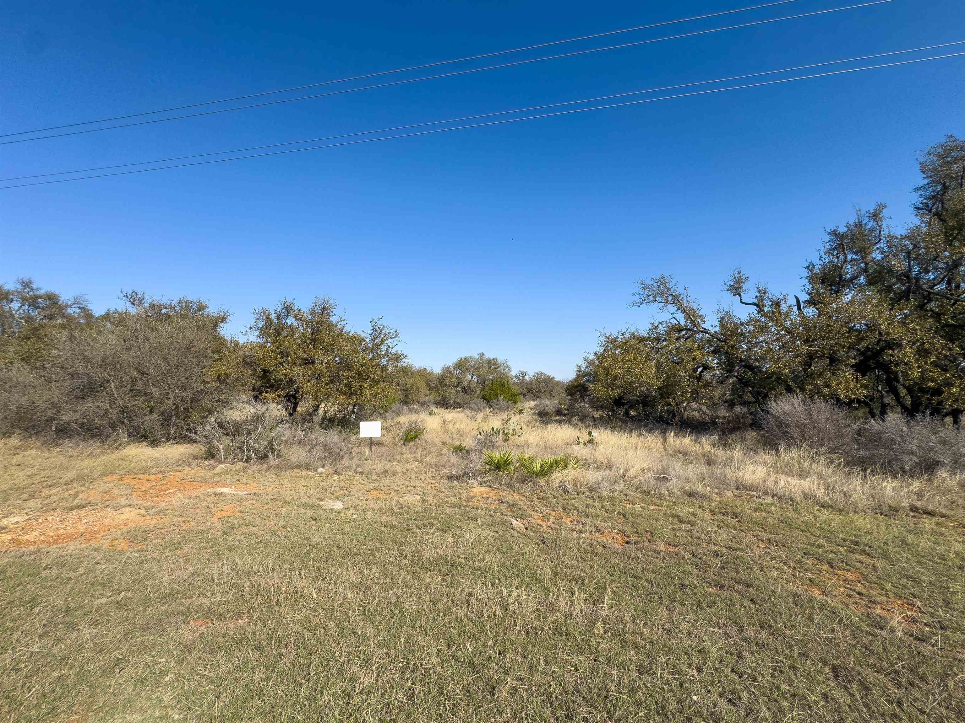 Lot 20 Comanche Ridge