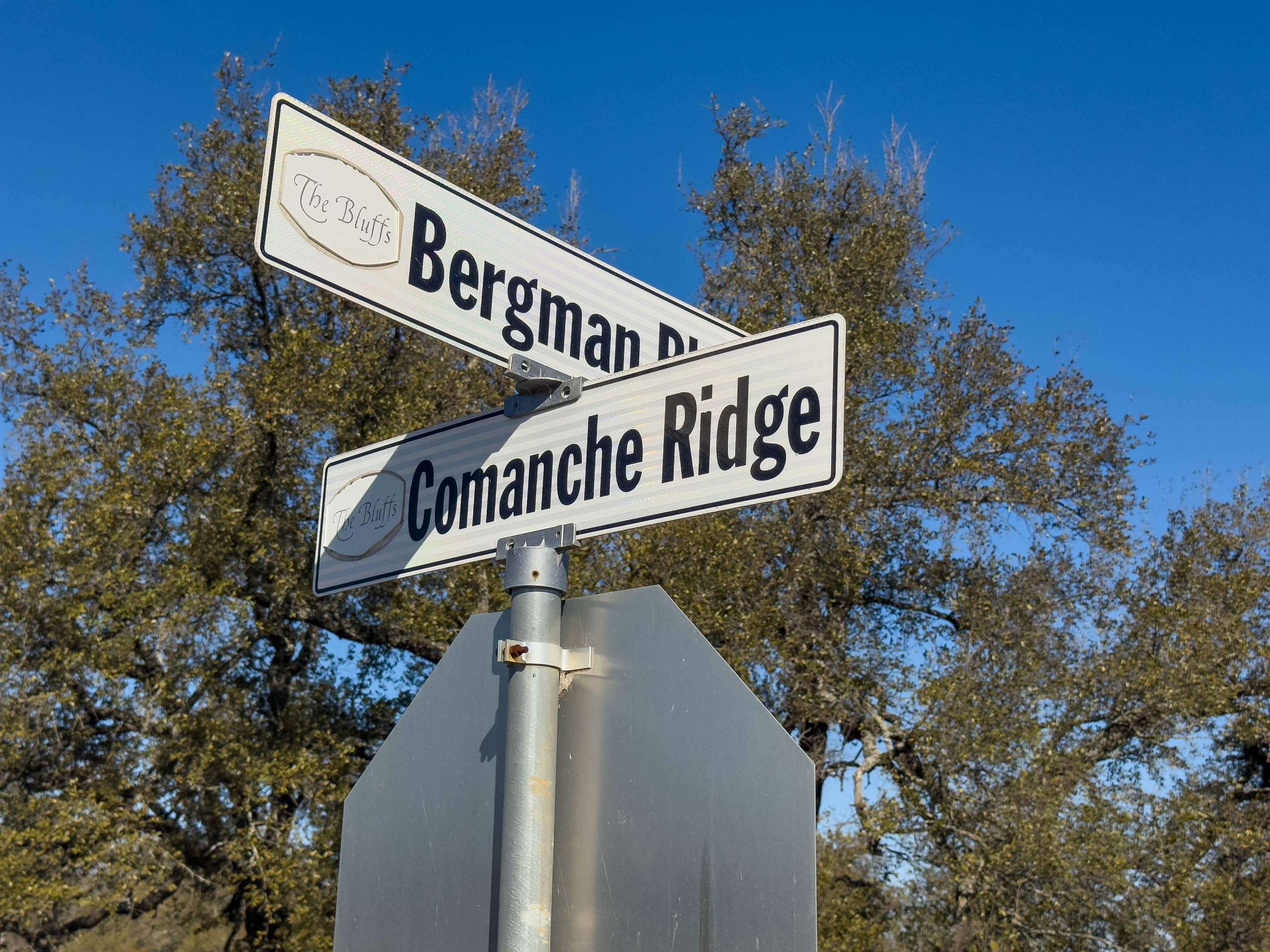 Lot 20 Comanche Ridge