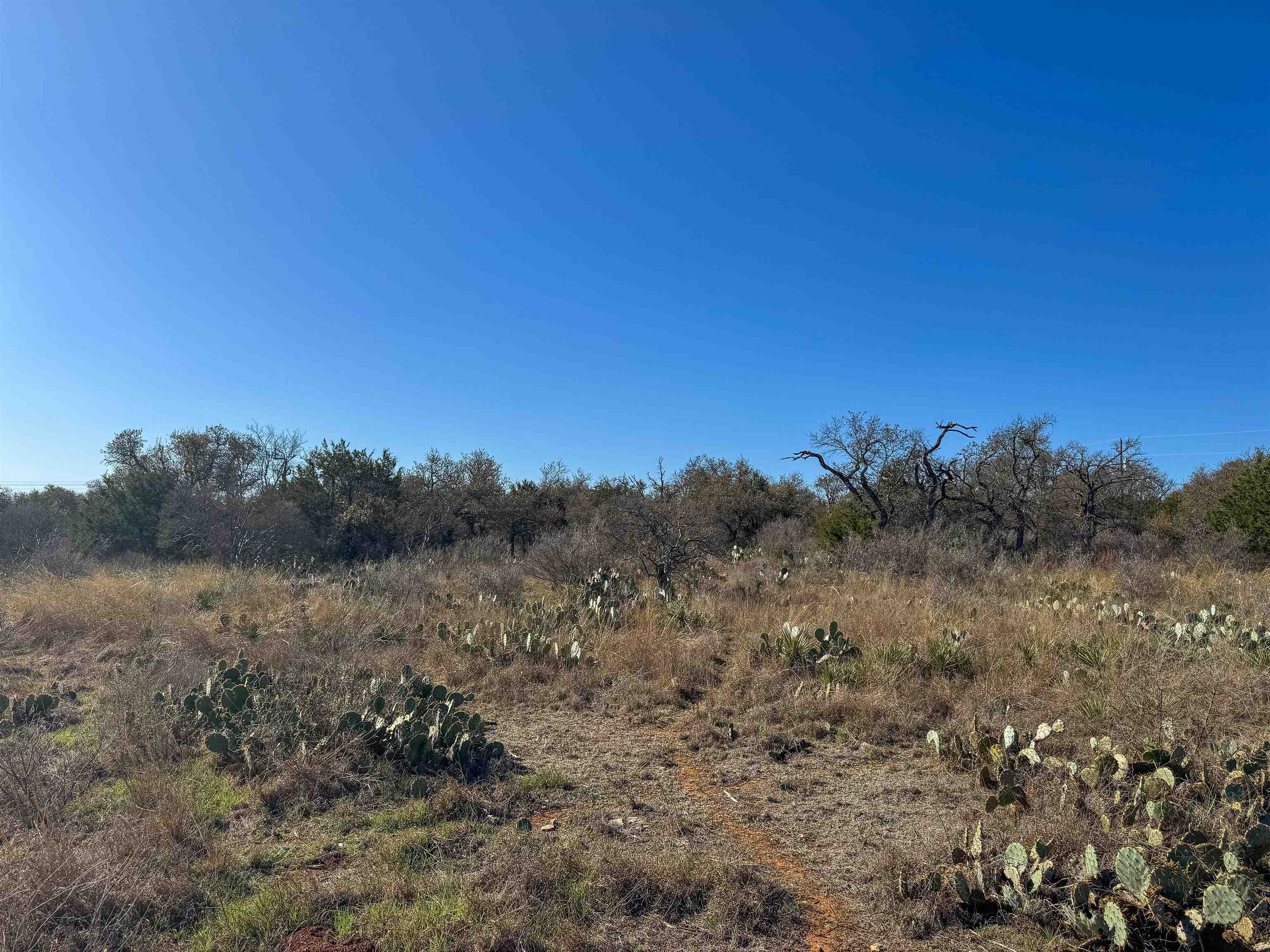 Lot 20 Comanche Ridge