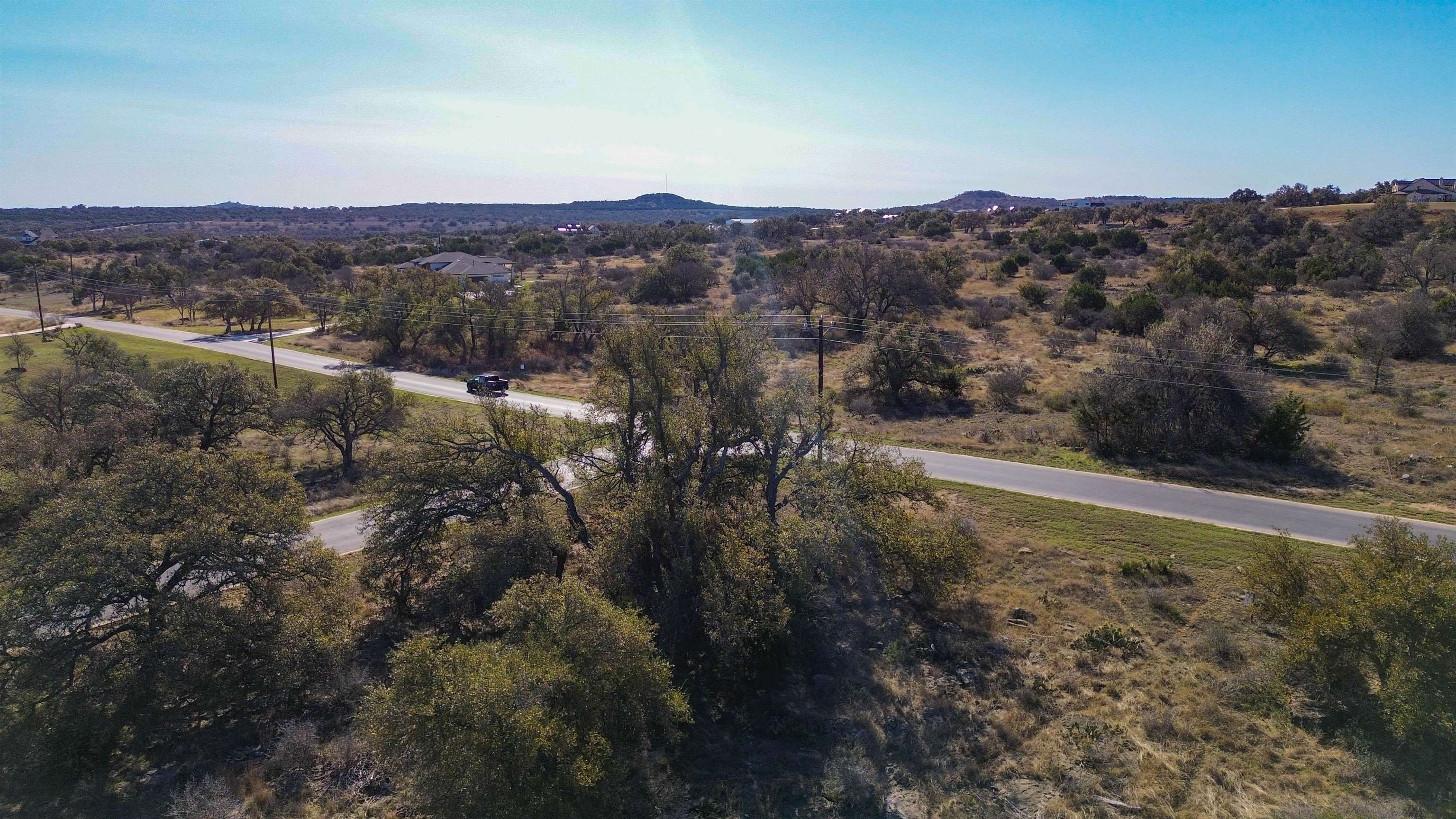 Lot 20 Comanche Ridge