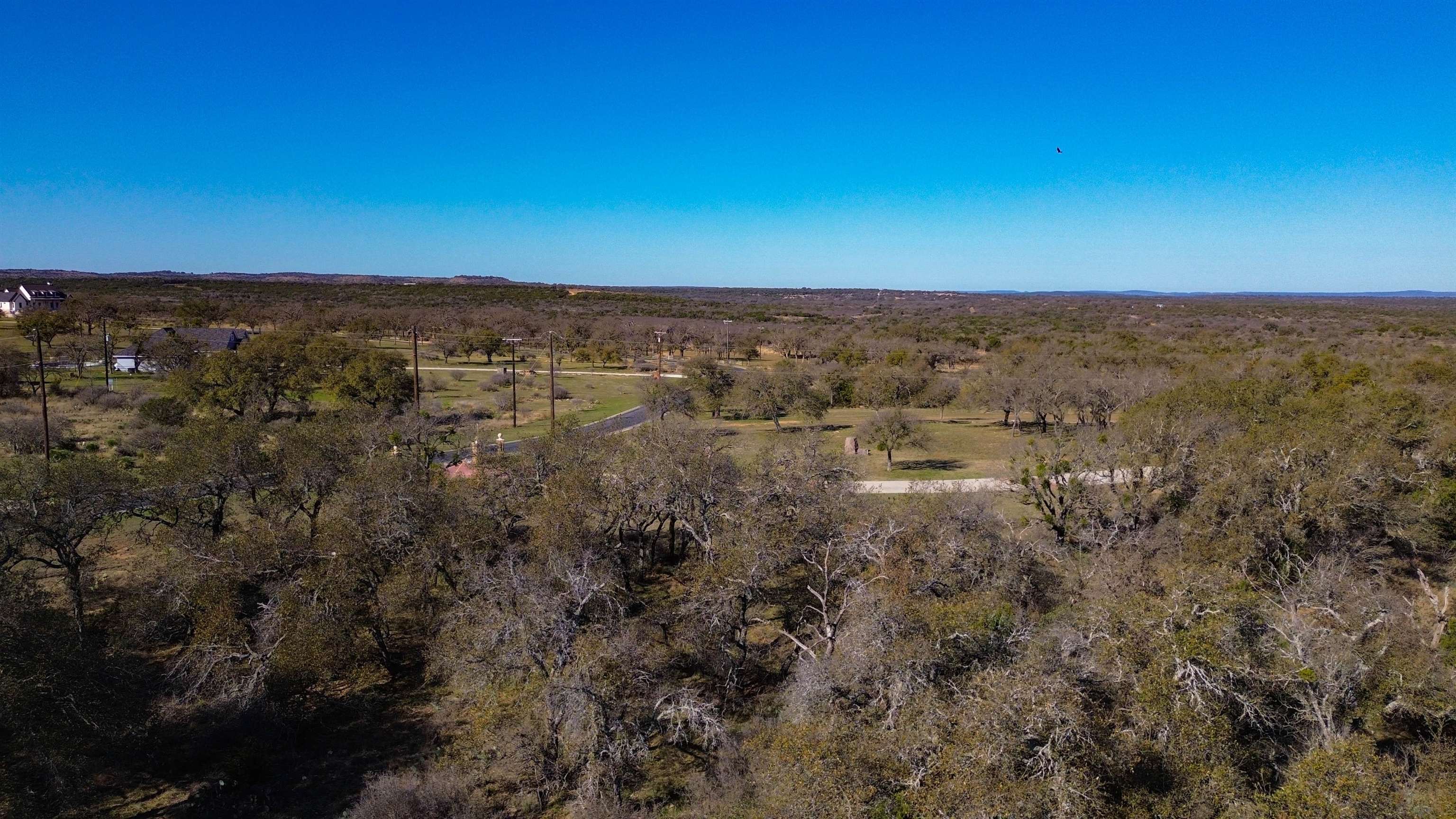 Lot 20 Comanche Ridge