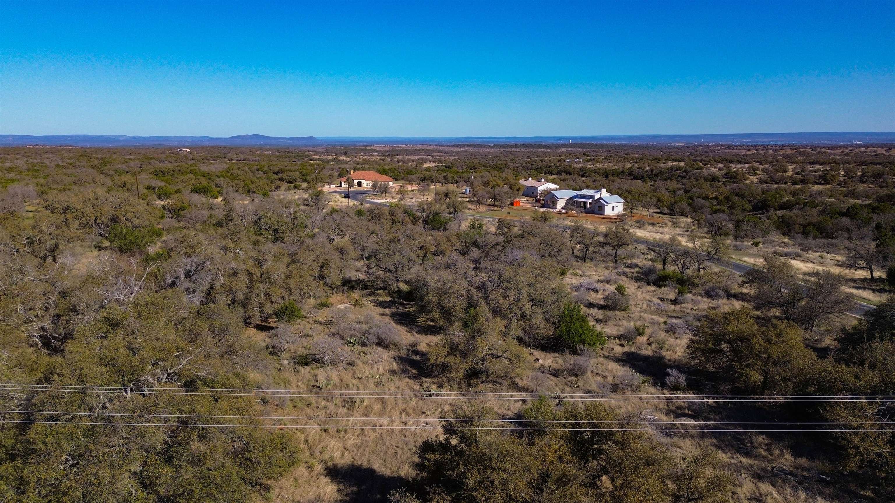Lot 20 Comanche Ridge