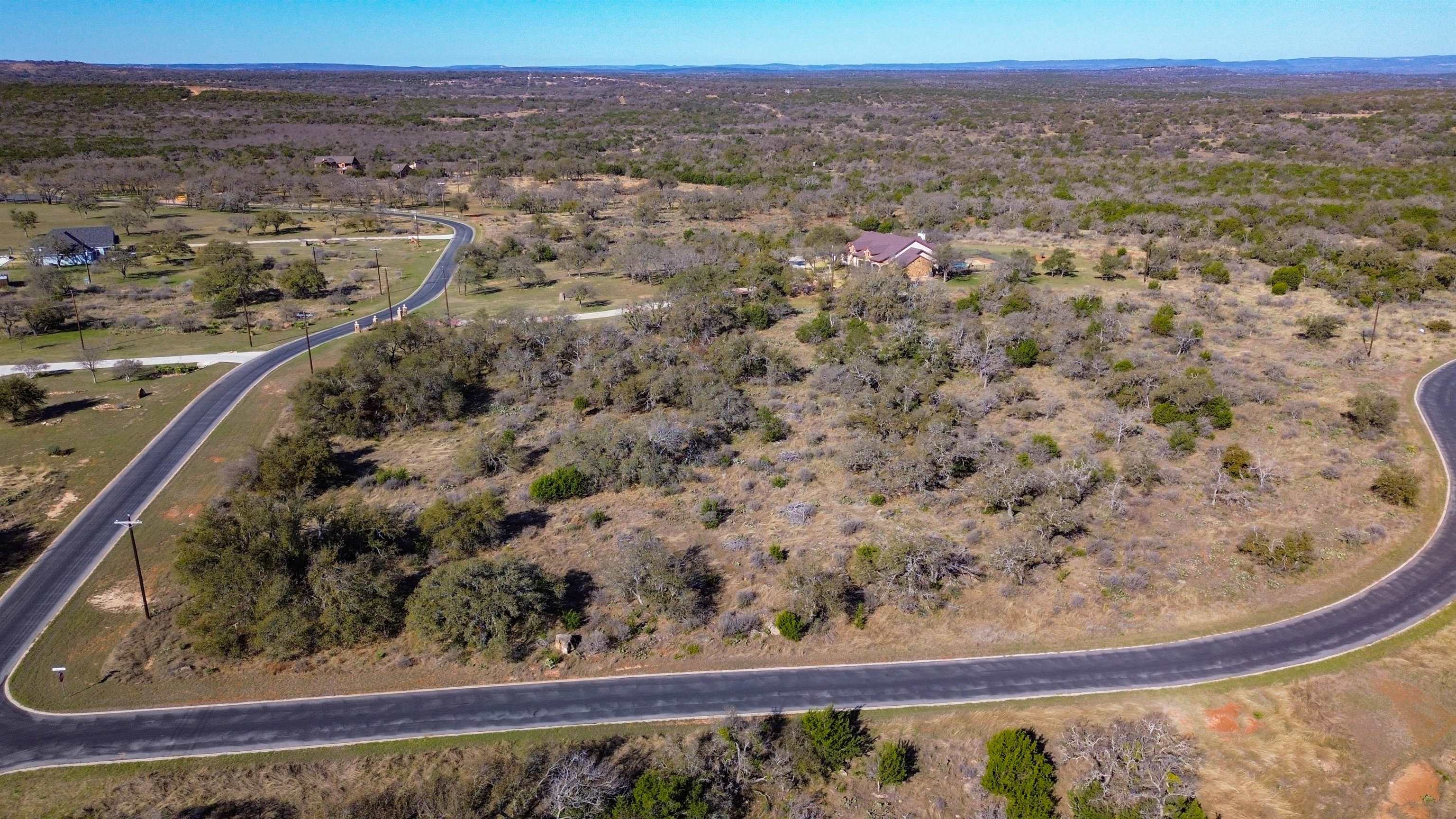 Lot 20 Comanche Ridge