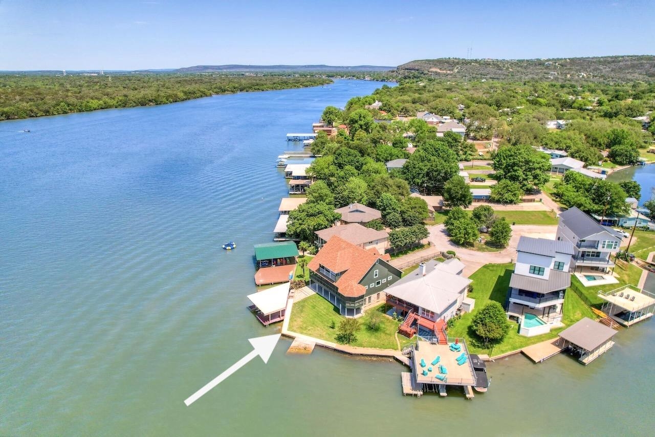 130 CIRCLE POINT