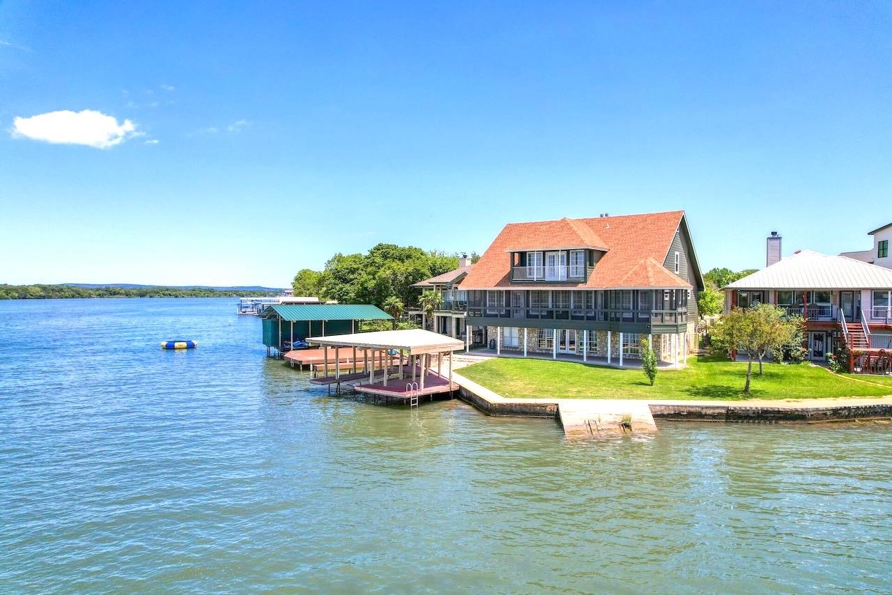 130 CIRCLE POINT