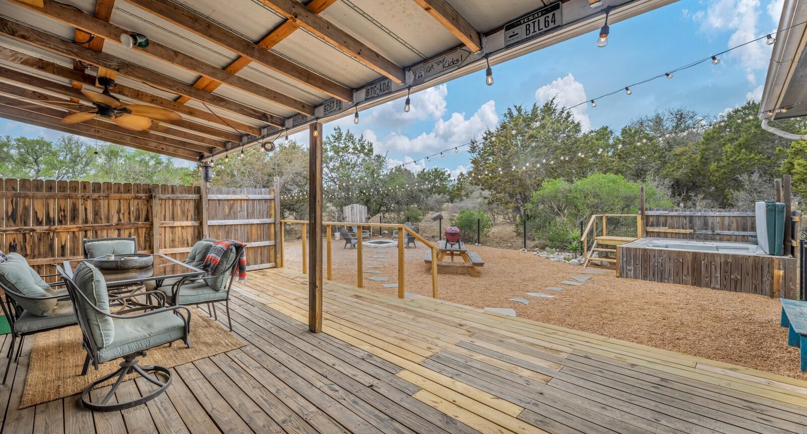 1302 White Tail Road