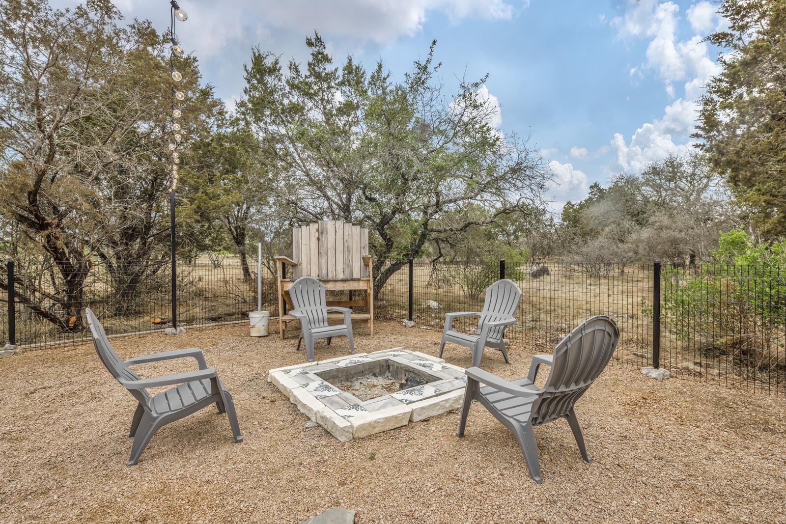 1302 White Tail Road