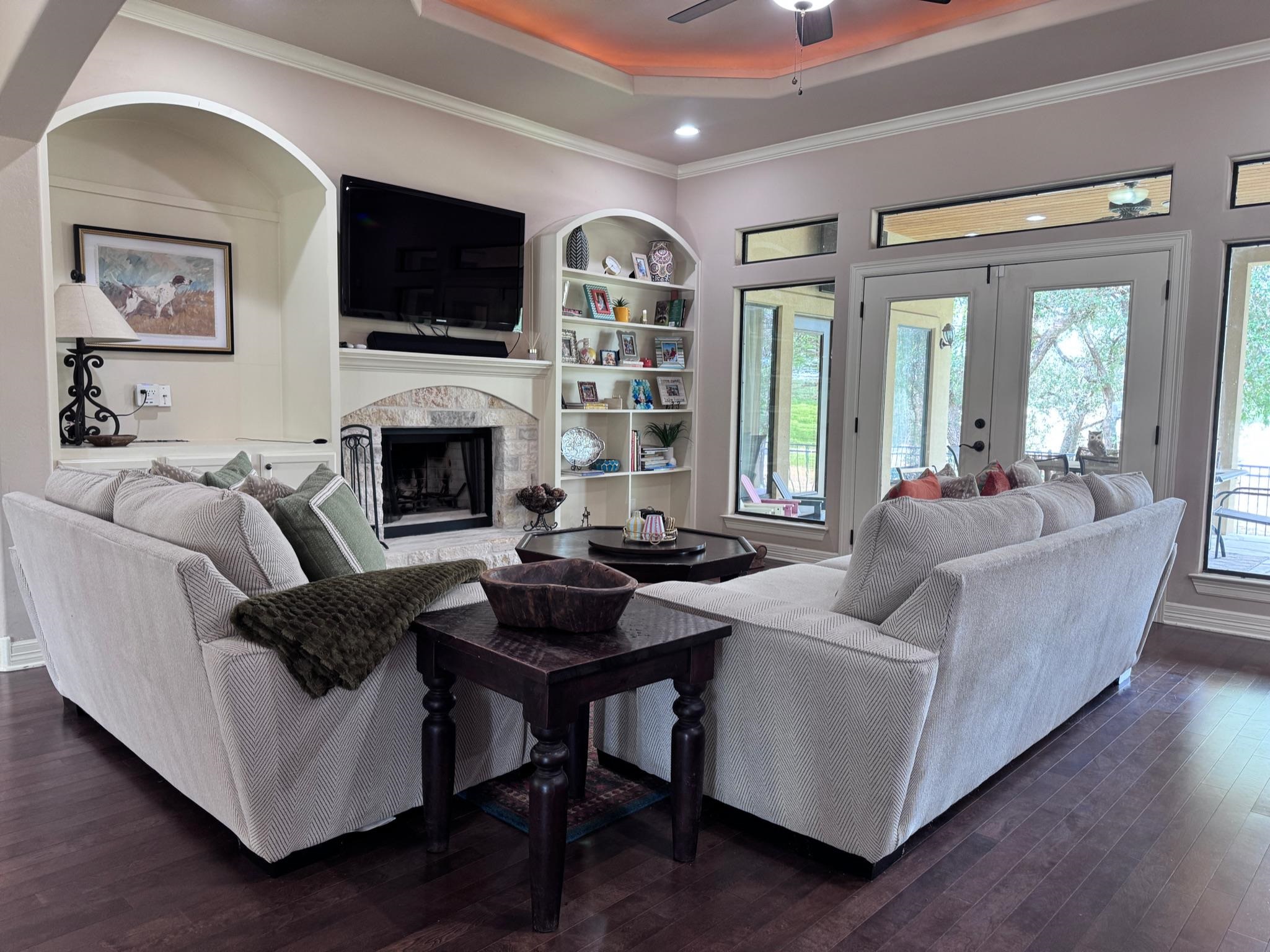 700 Indian Paint Boulevard