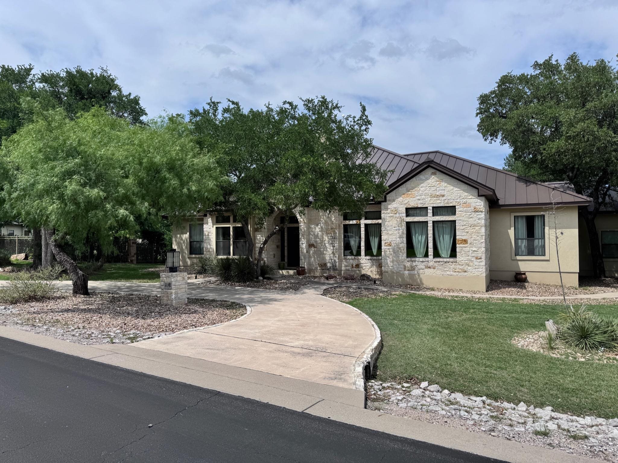 700 Indian Paint Boulevard