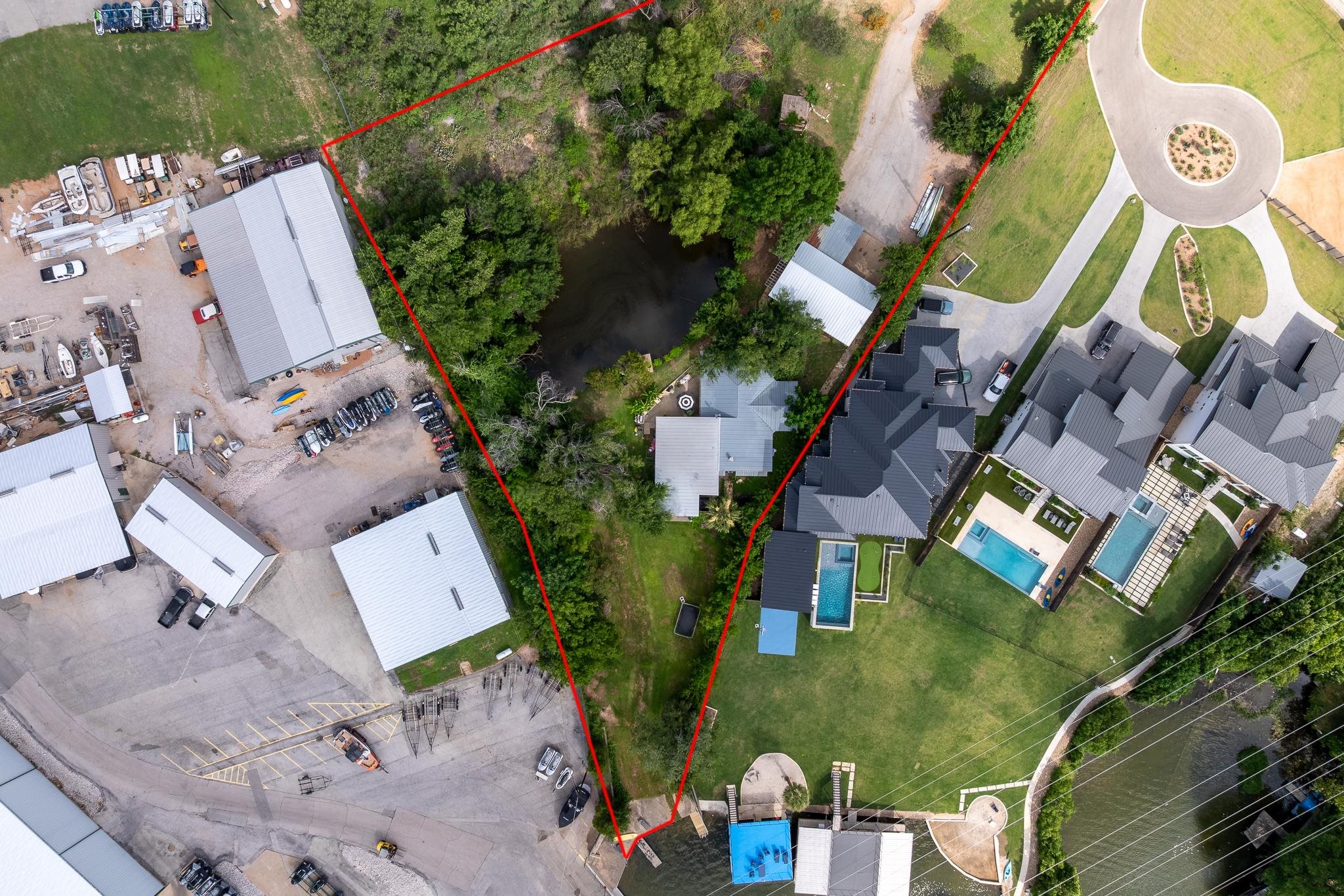 4842 W FM 2147