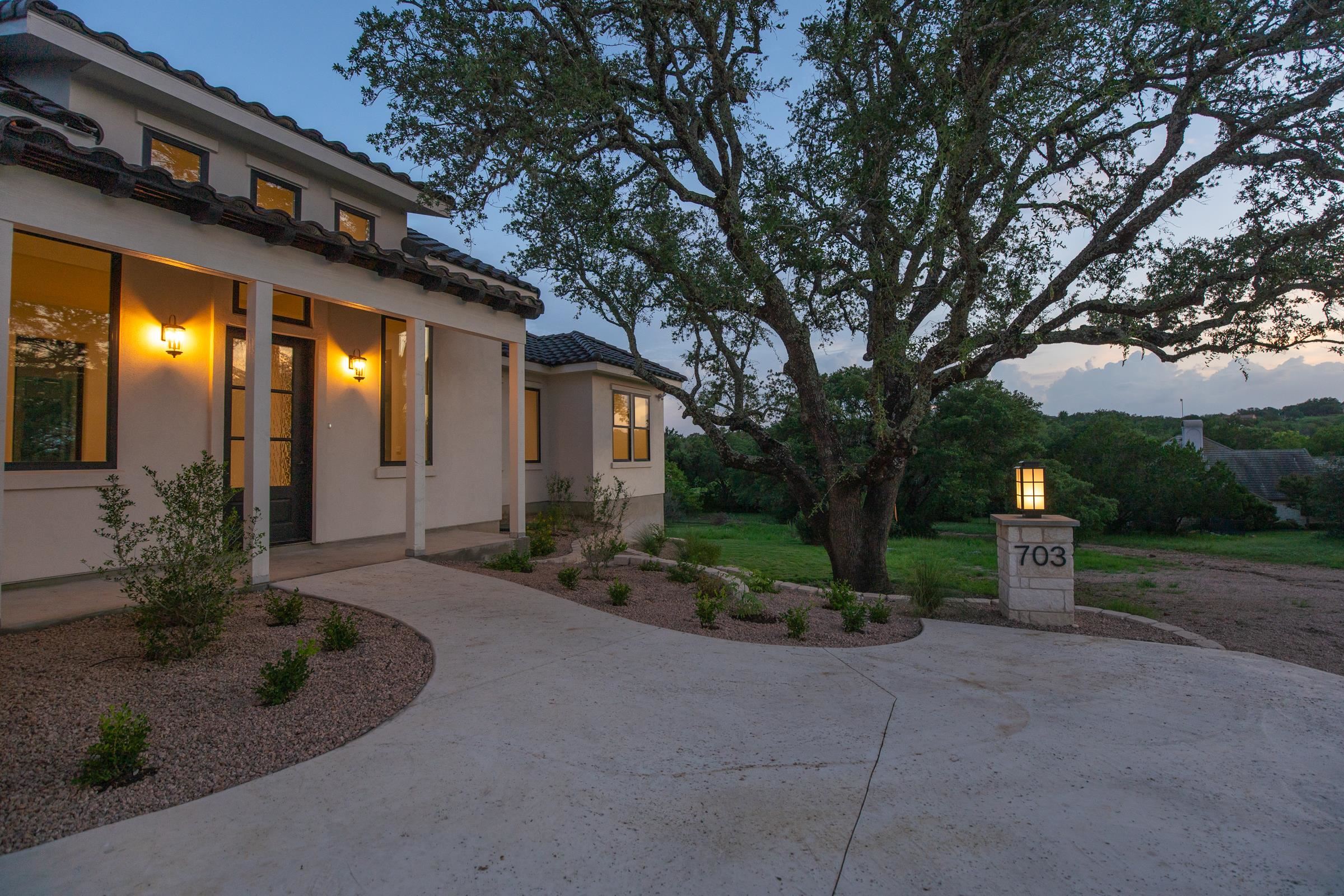 703 Silver Hill Road