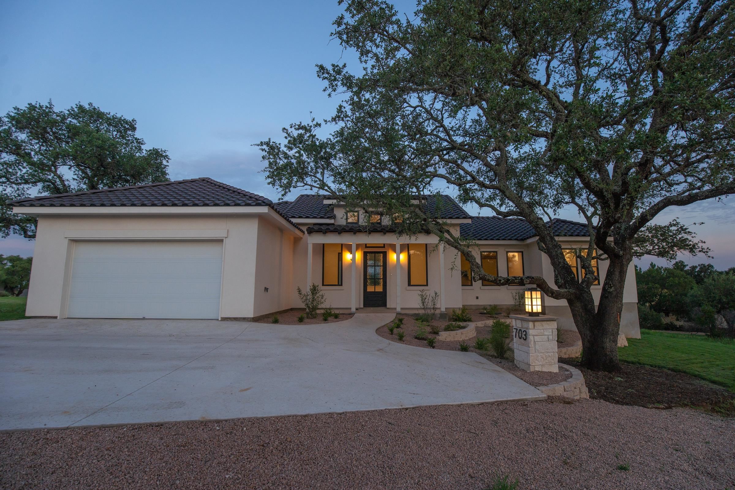 703 Silver Hill Road
