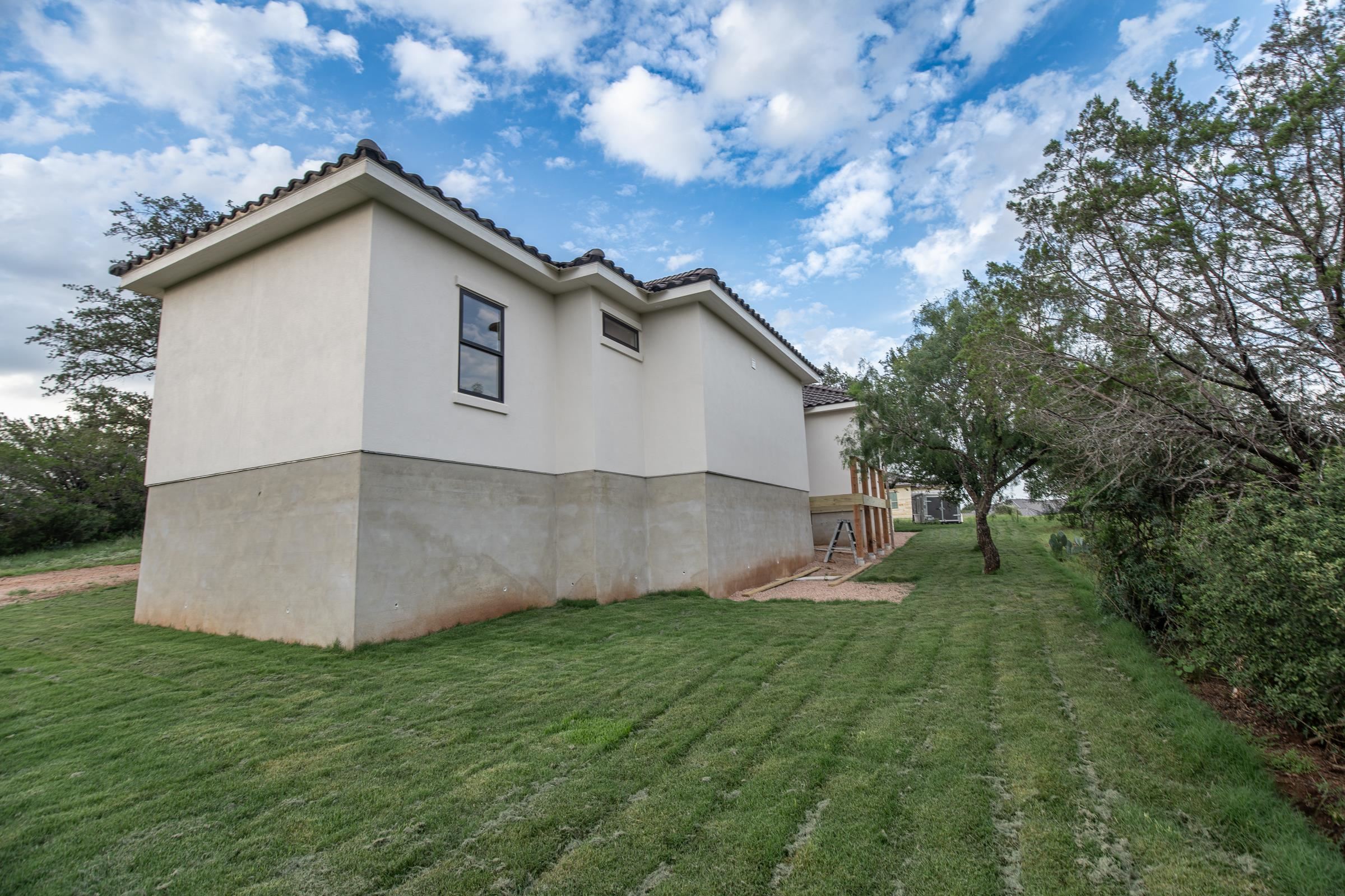 703 Silver Hill Road