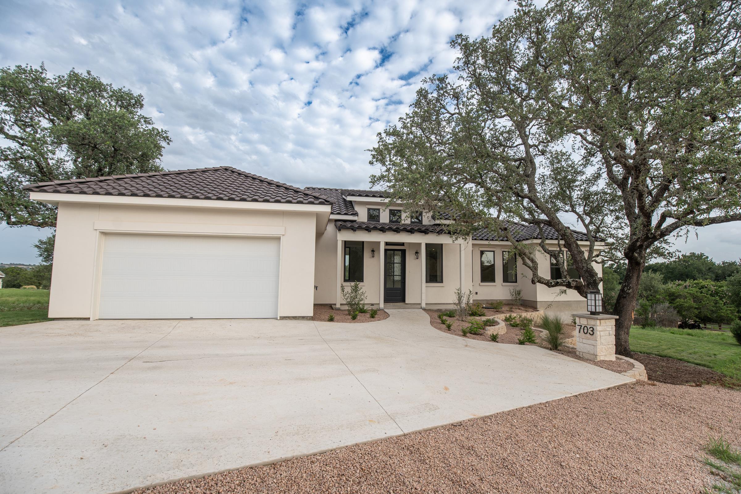 703 Silver Hill Road