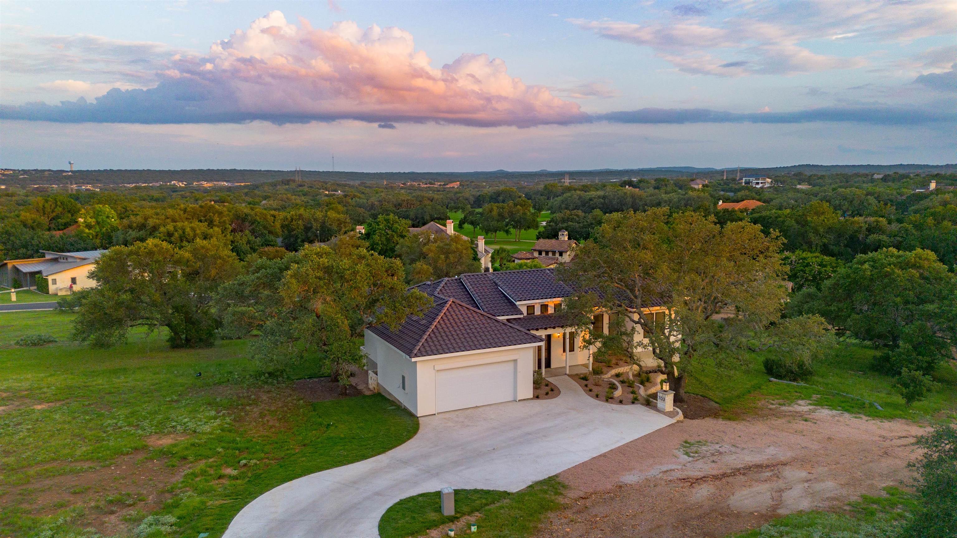 703 Silver Hill Road