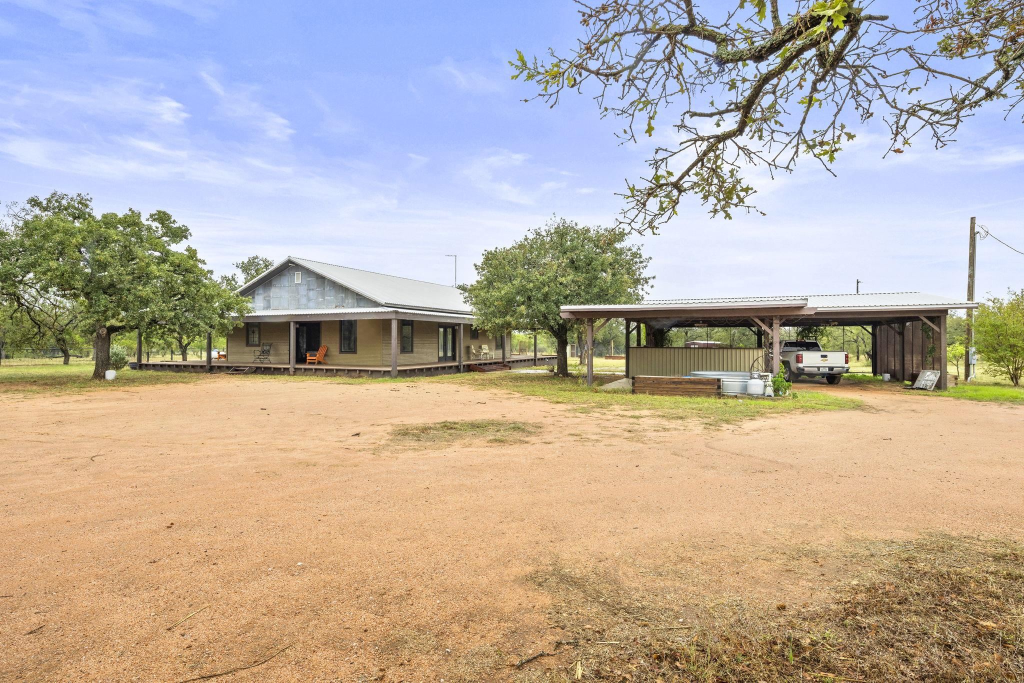 120 Craig Road
