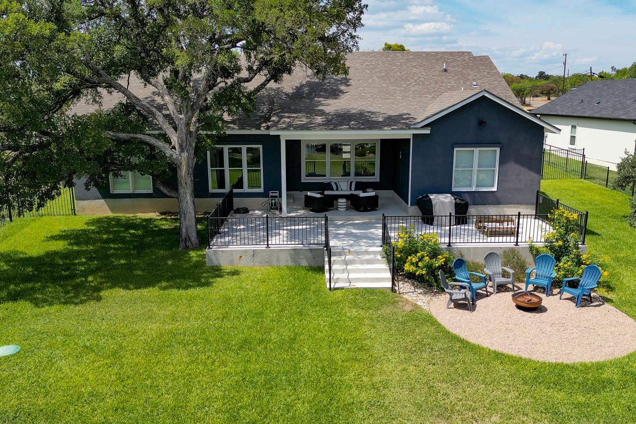 1001 Belaire Dr