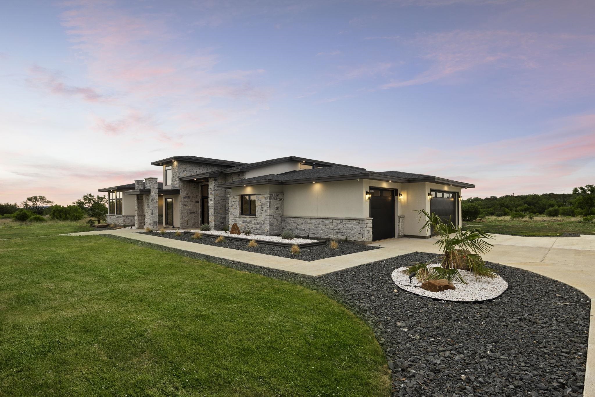 368 Indian Ridge
