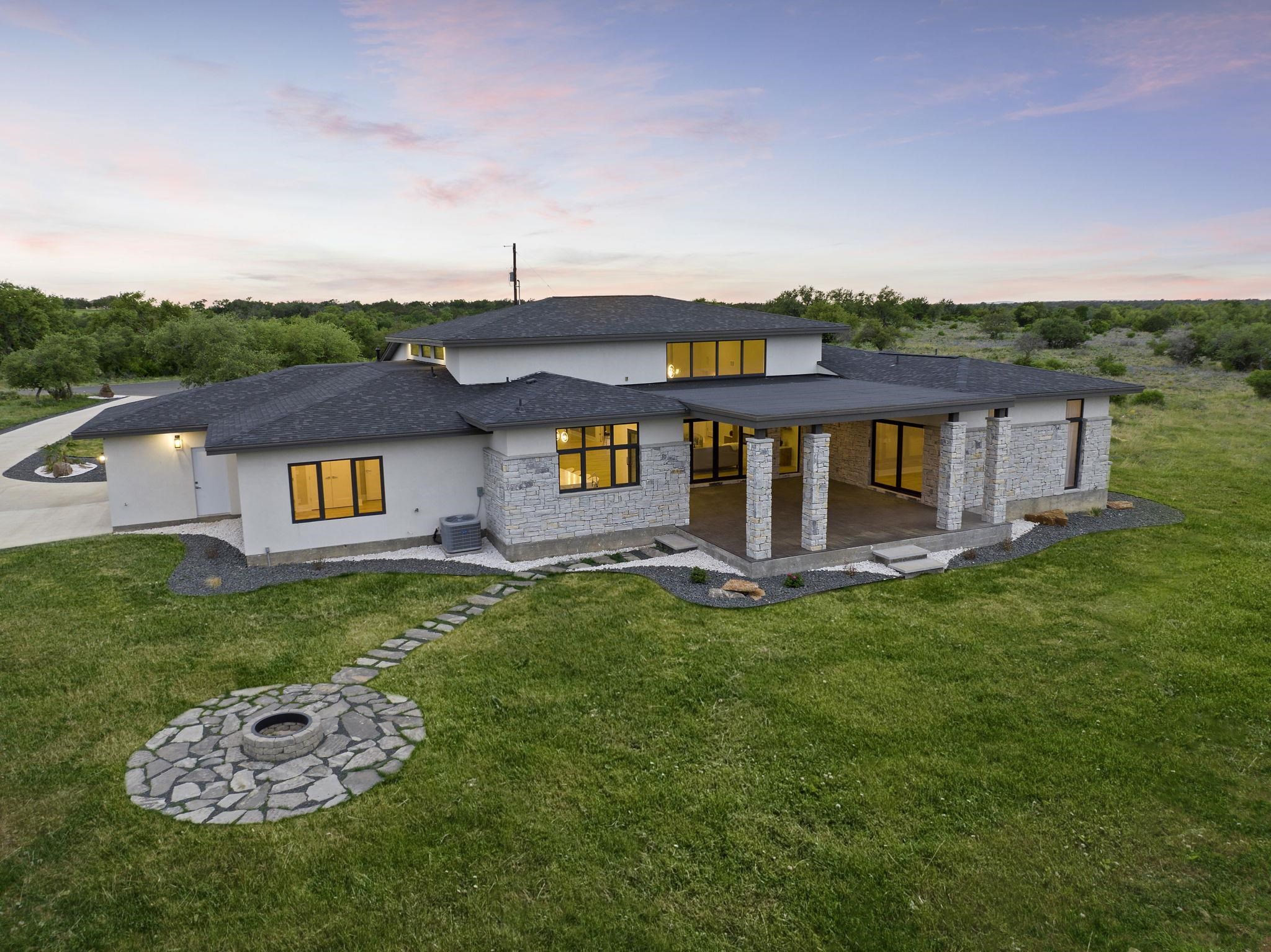 368 Indian Ridge