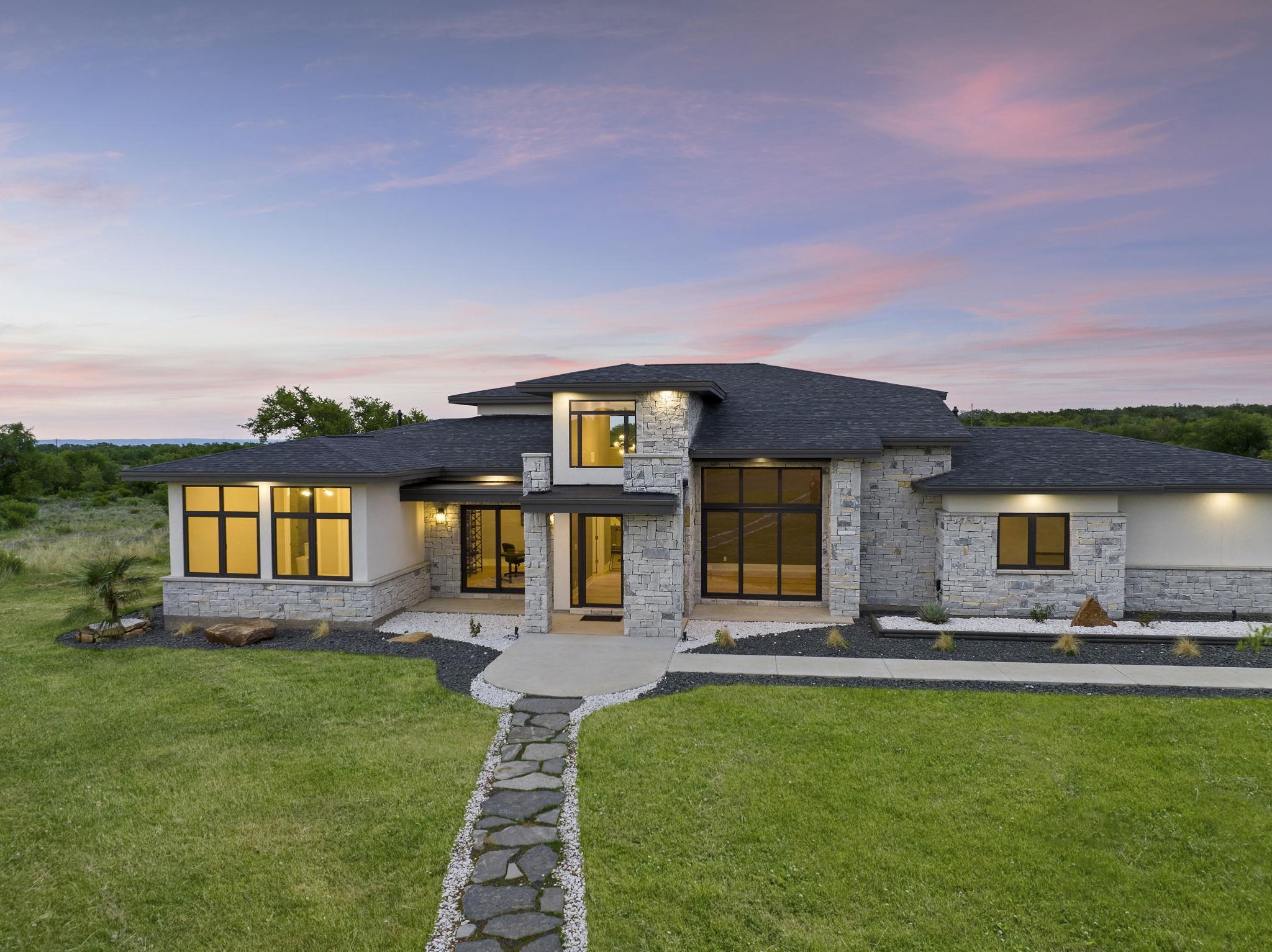 368 Indian Ridge