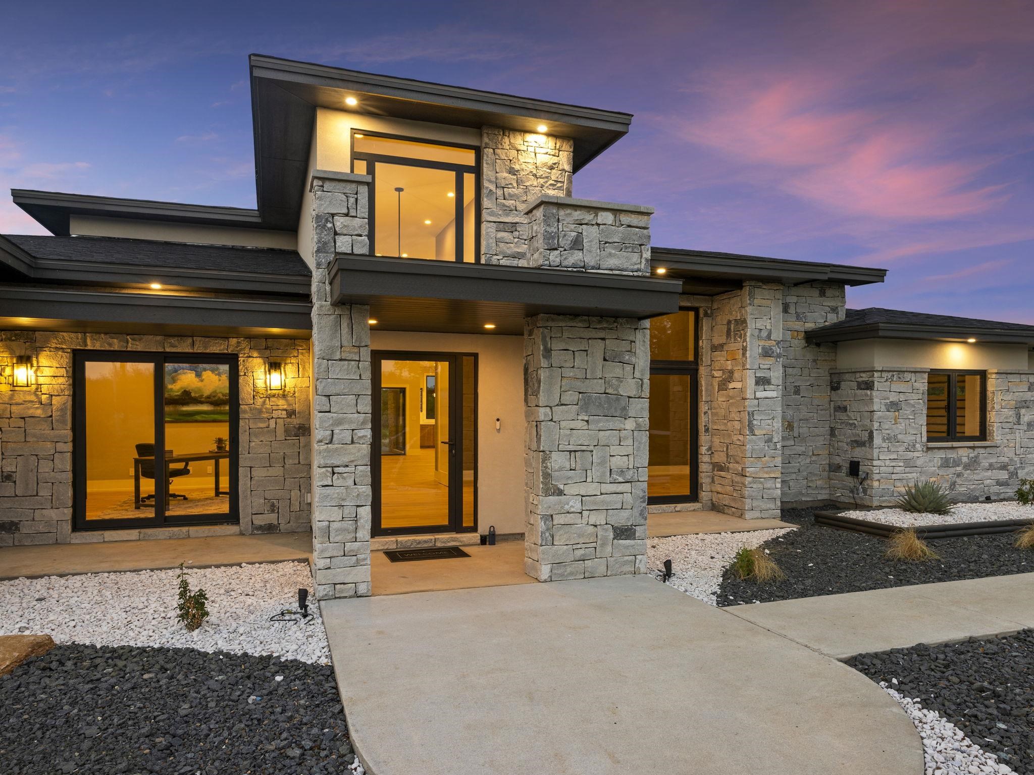 368 Indian Ridge