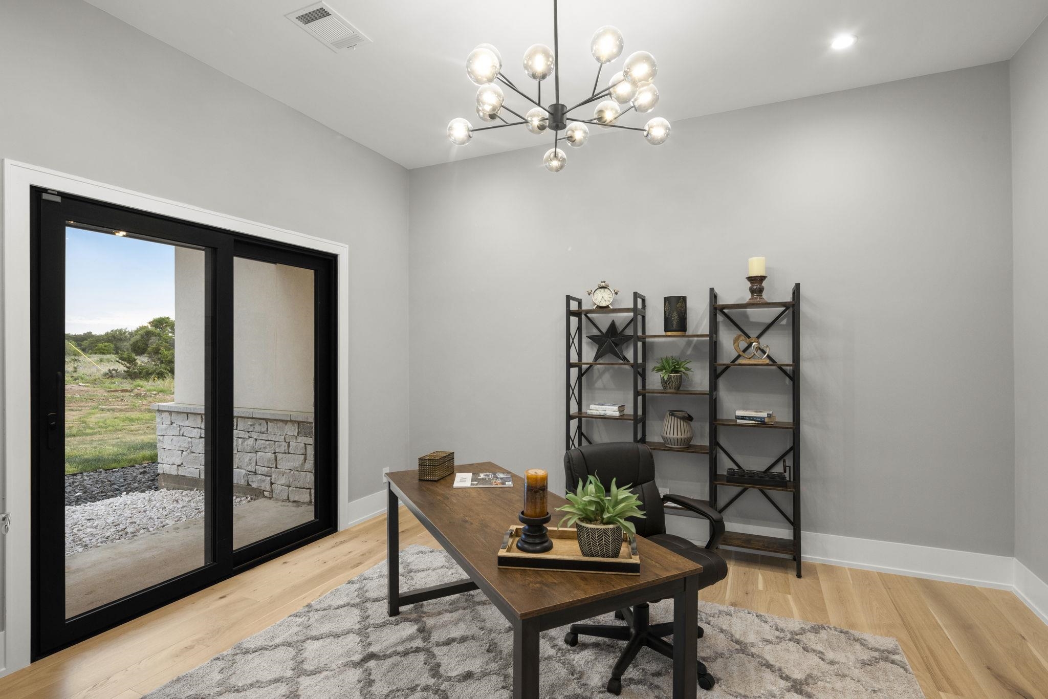 368 Indian Ridge