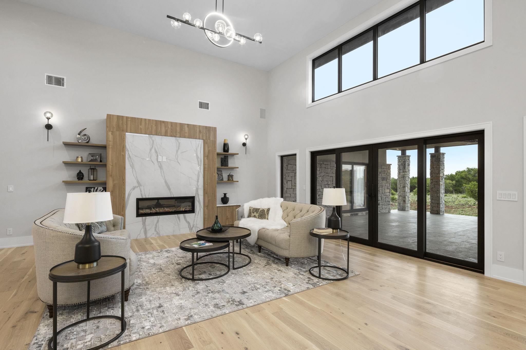 368 Indian Ridge