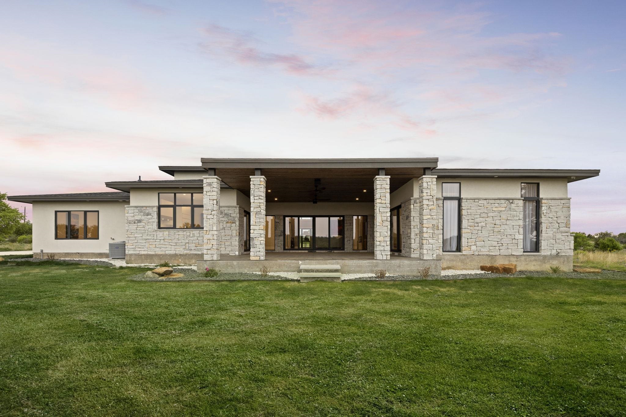 368 Indian Ridge