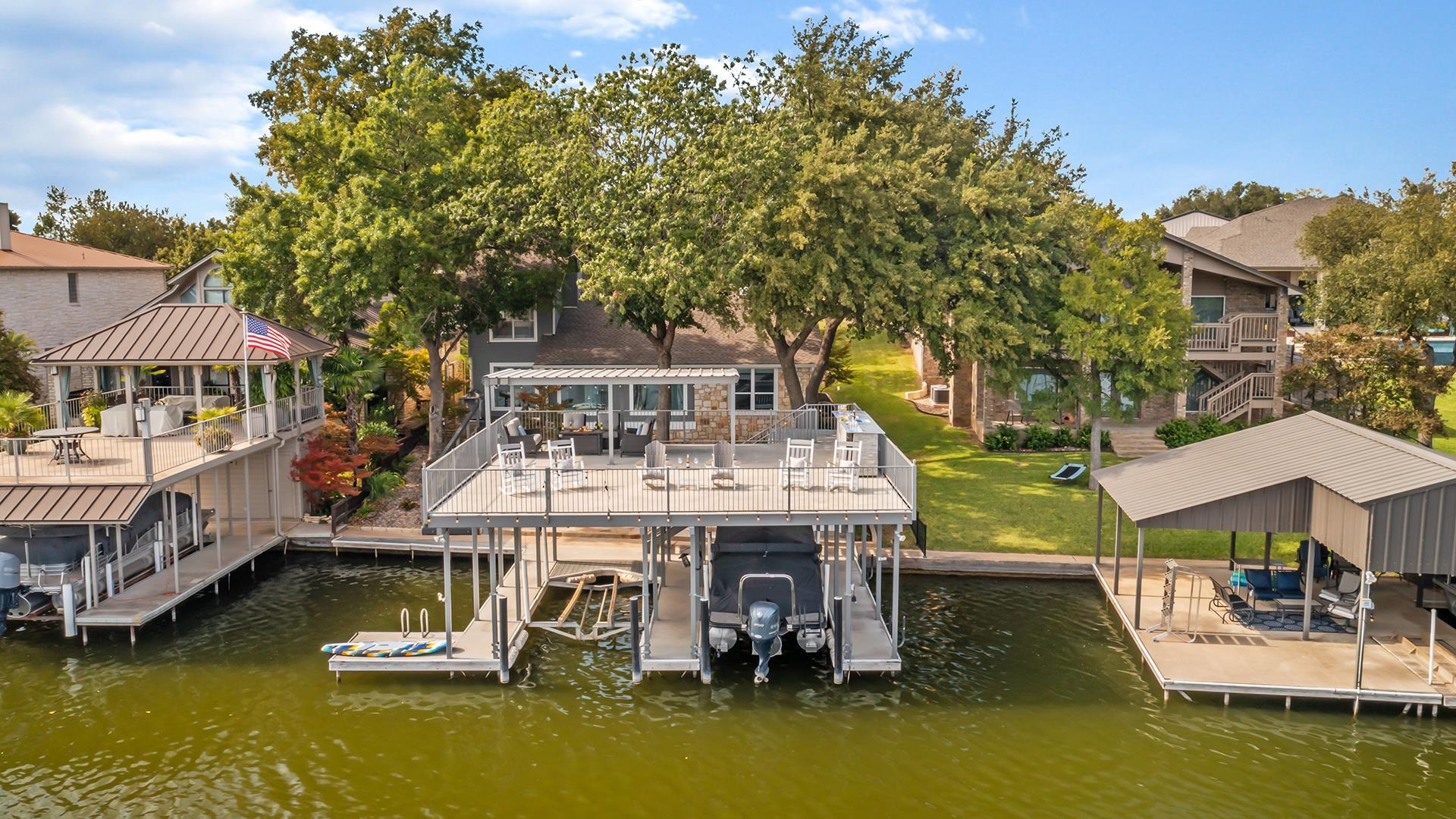 2270 Fred Woods Drive