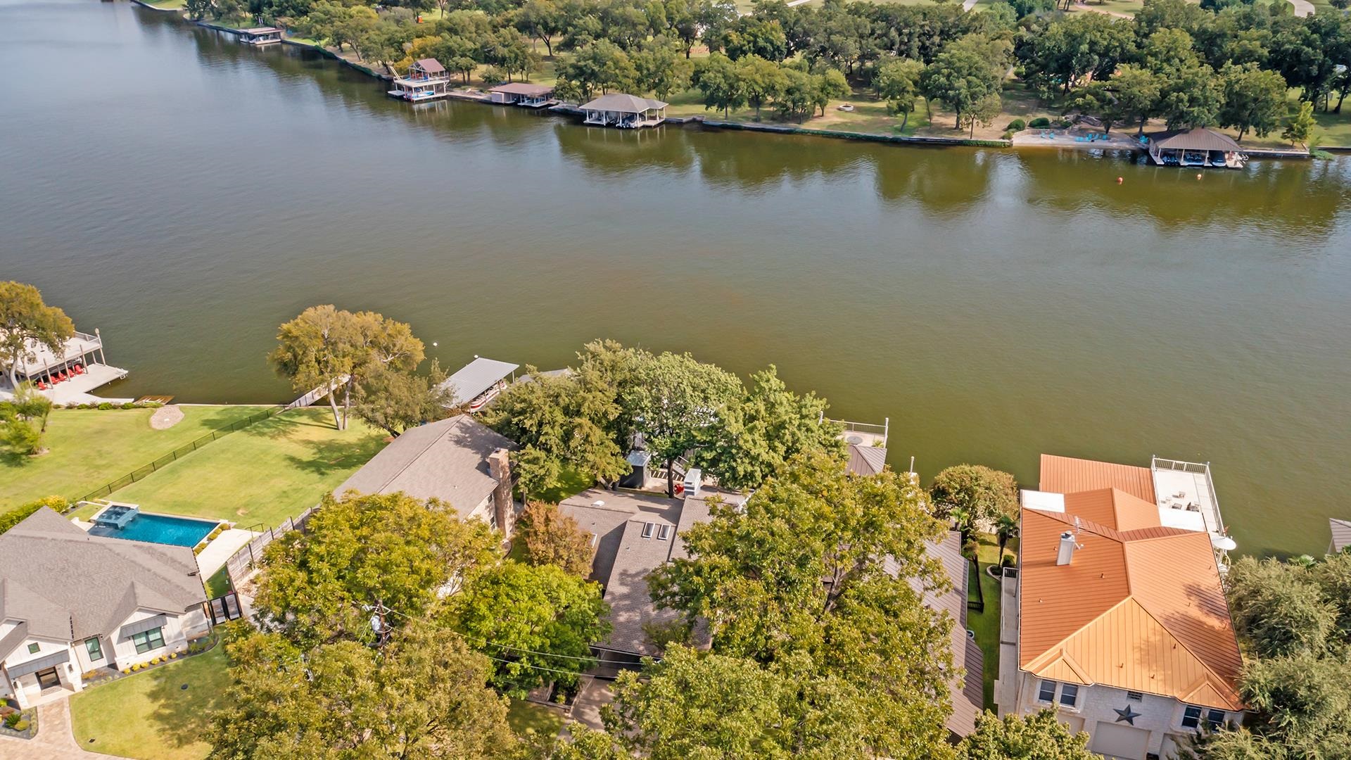 2270 Fred Woods Drive