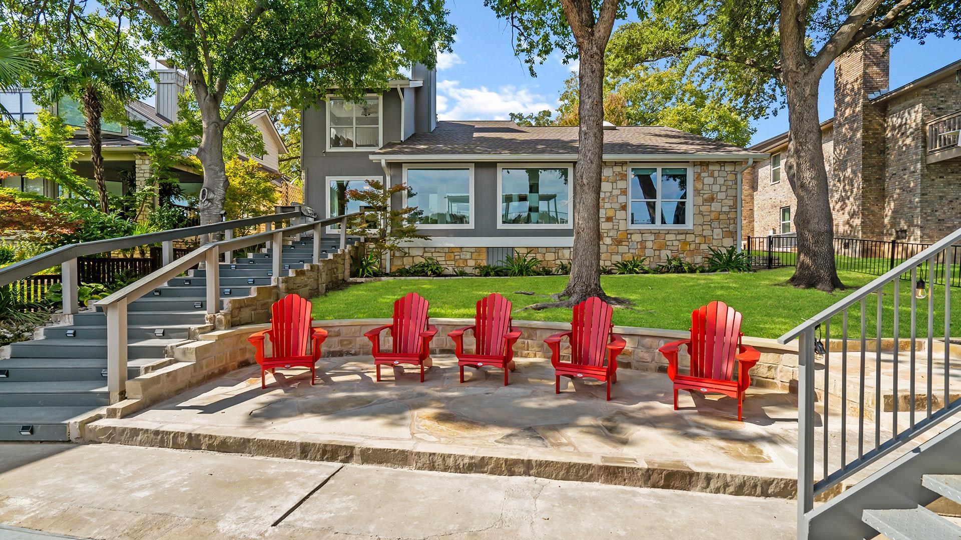 2270 Fred Woods Drive