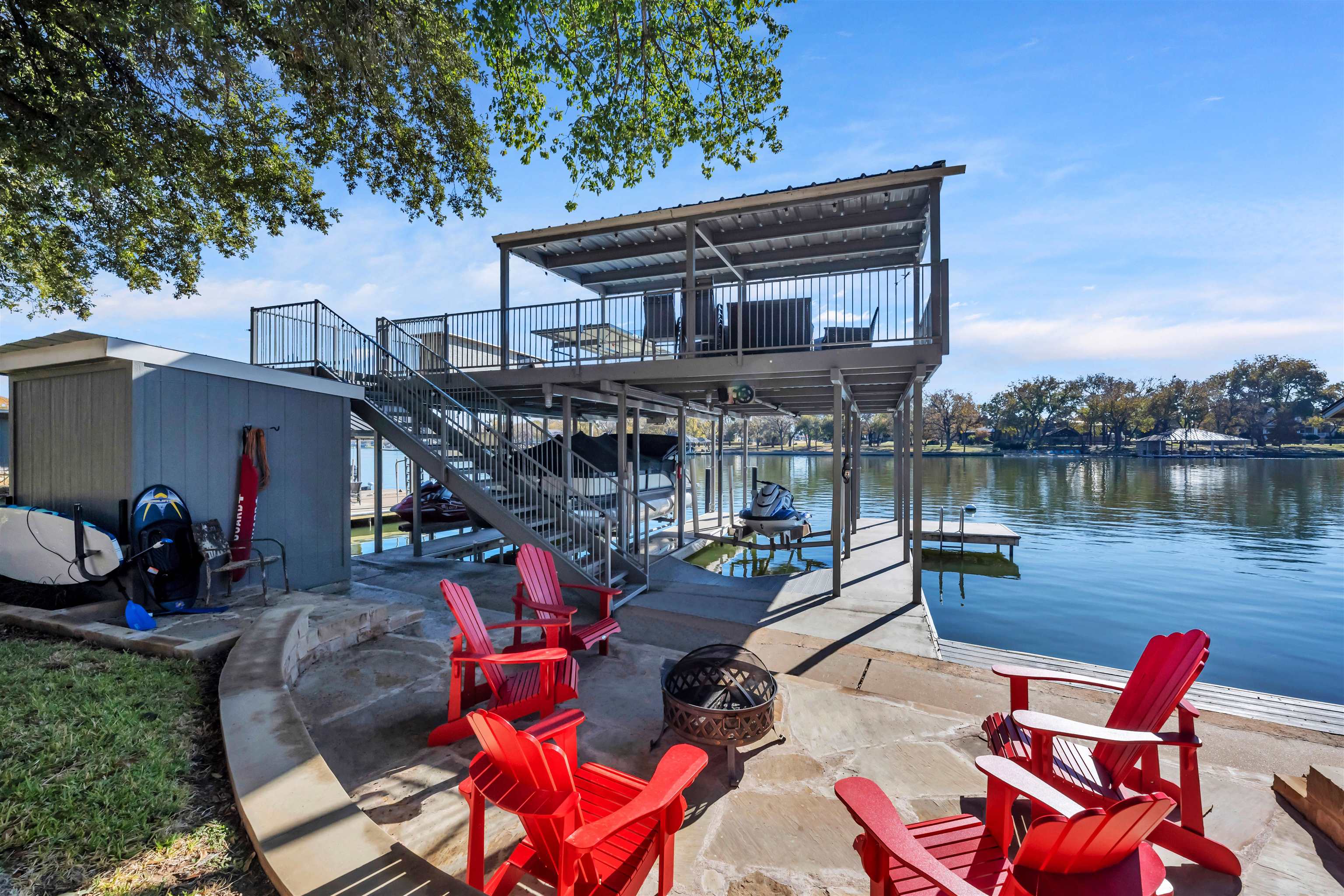 2270 Fred Woods Drive