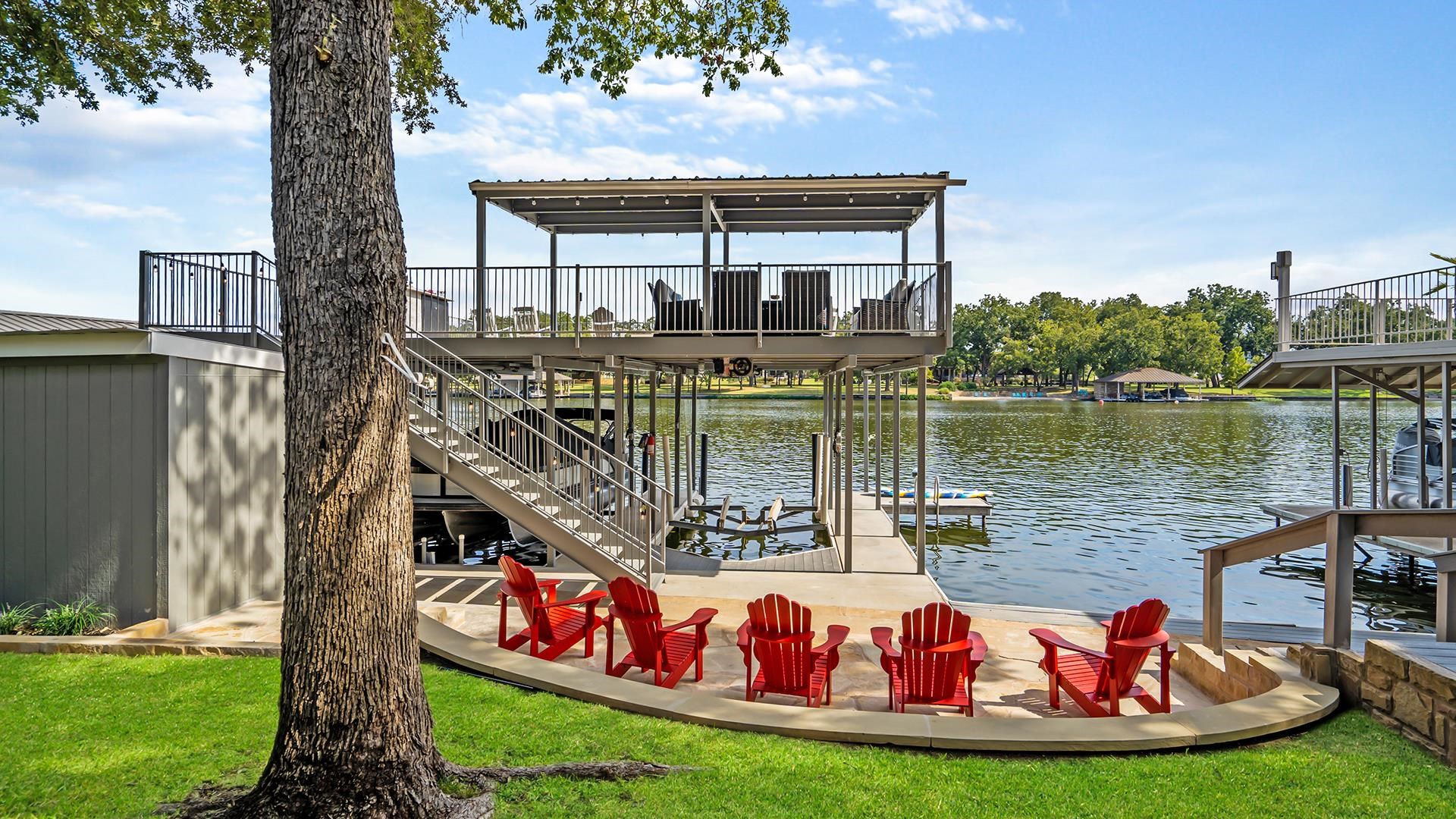 2270 Fred Woods Drive