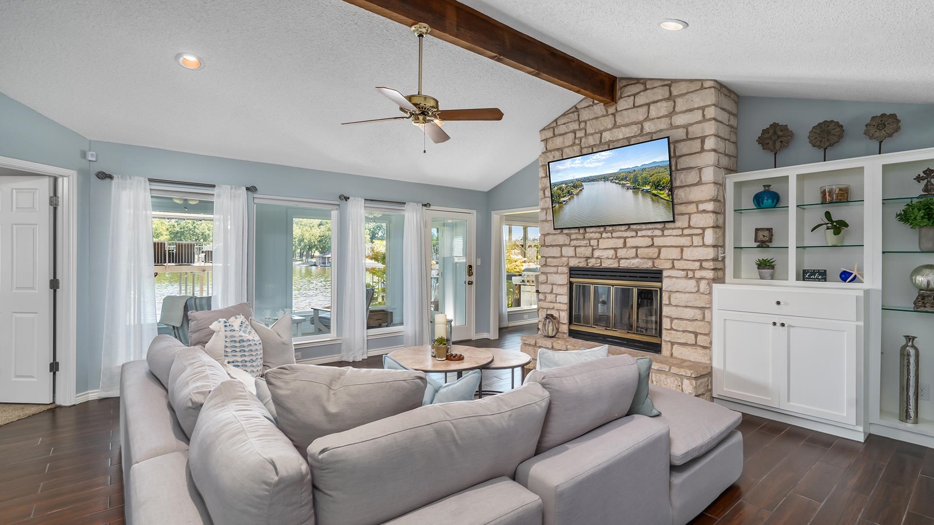 2270 Fred Woods Drive
