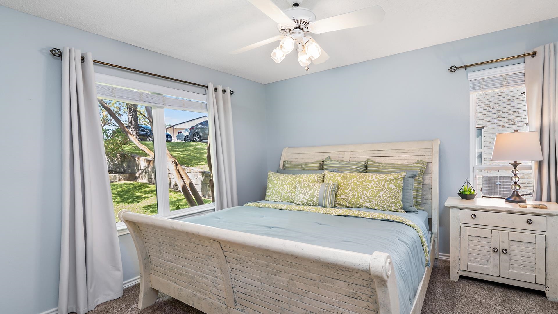 2270 Fred Woods Drive