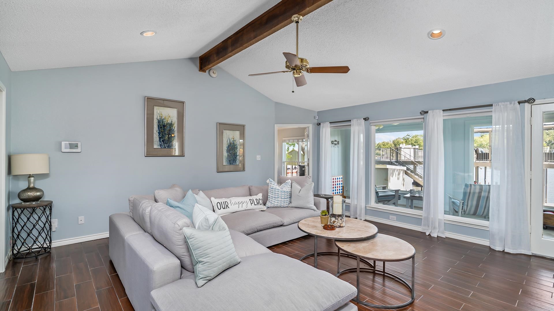2270 Fred Woods Drive