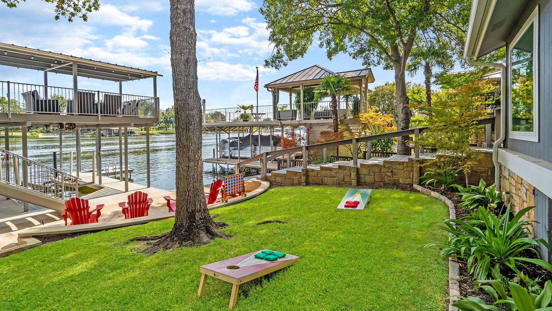 2270 Fred Woods Drive