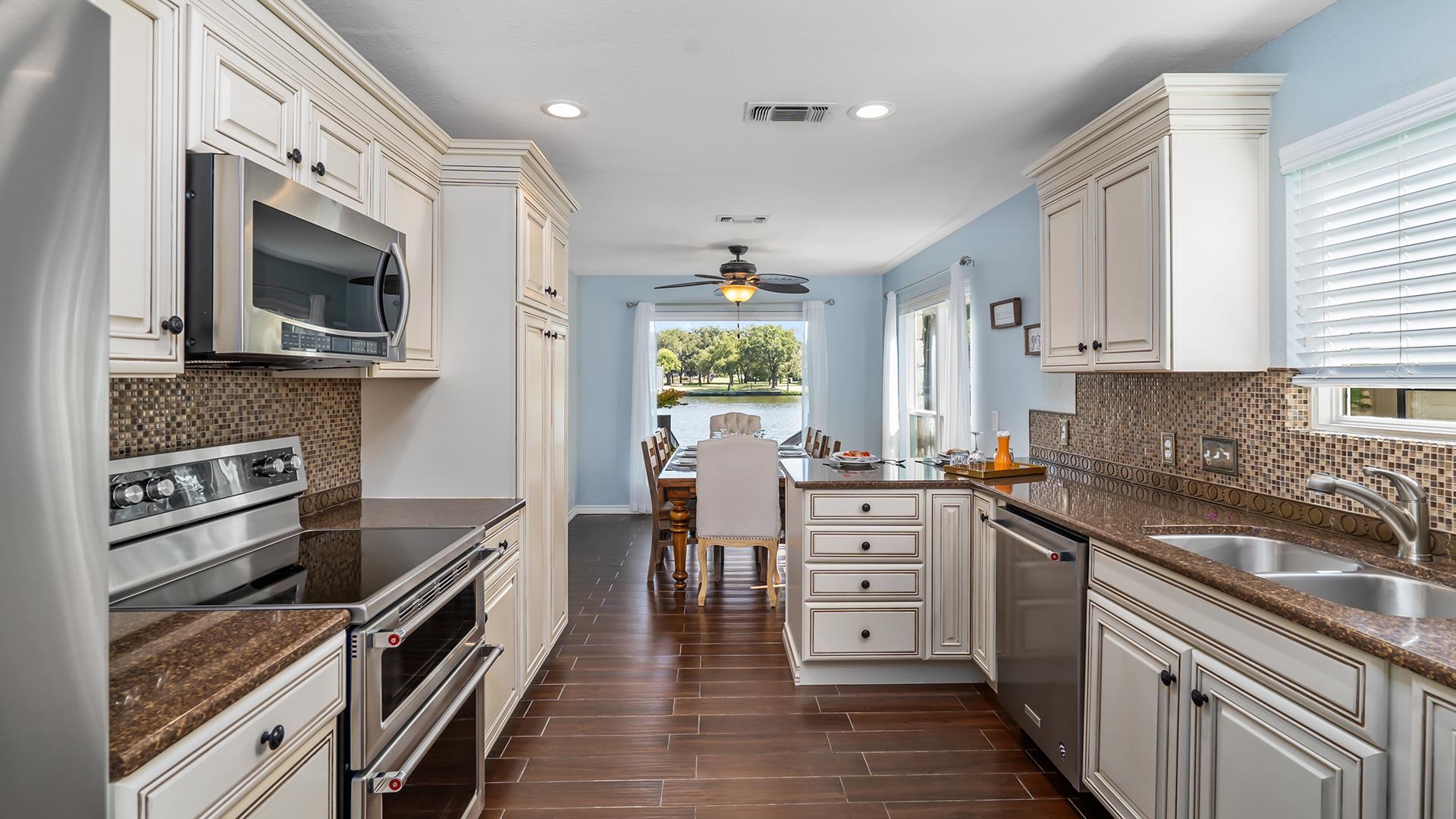 2270 Fred Woods Drive