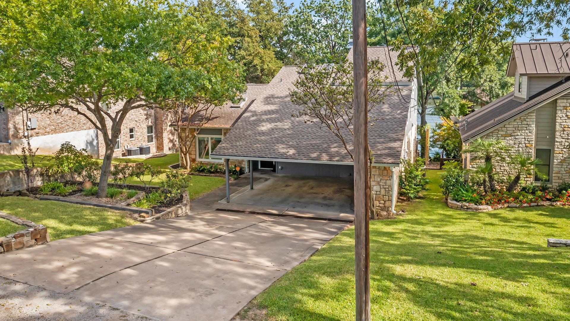 2270 Fred Woods Drive