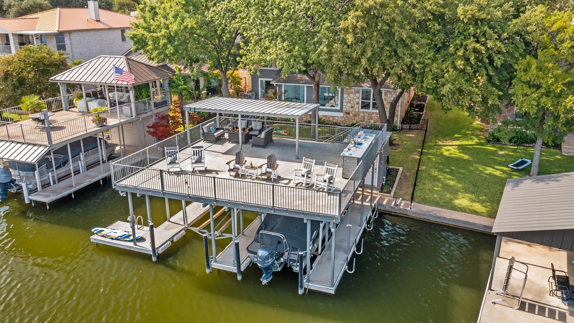 2270 Fred Woods Drive