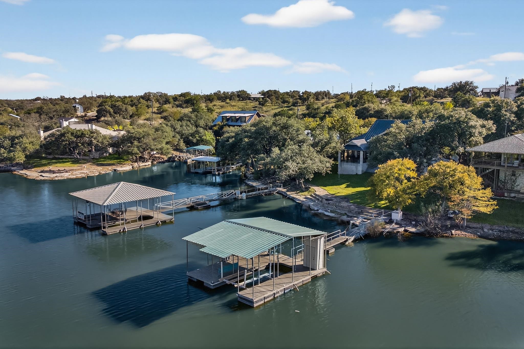 518 Morgan Creek Drive