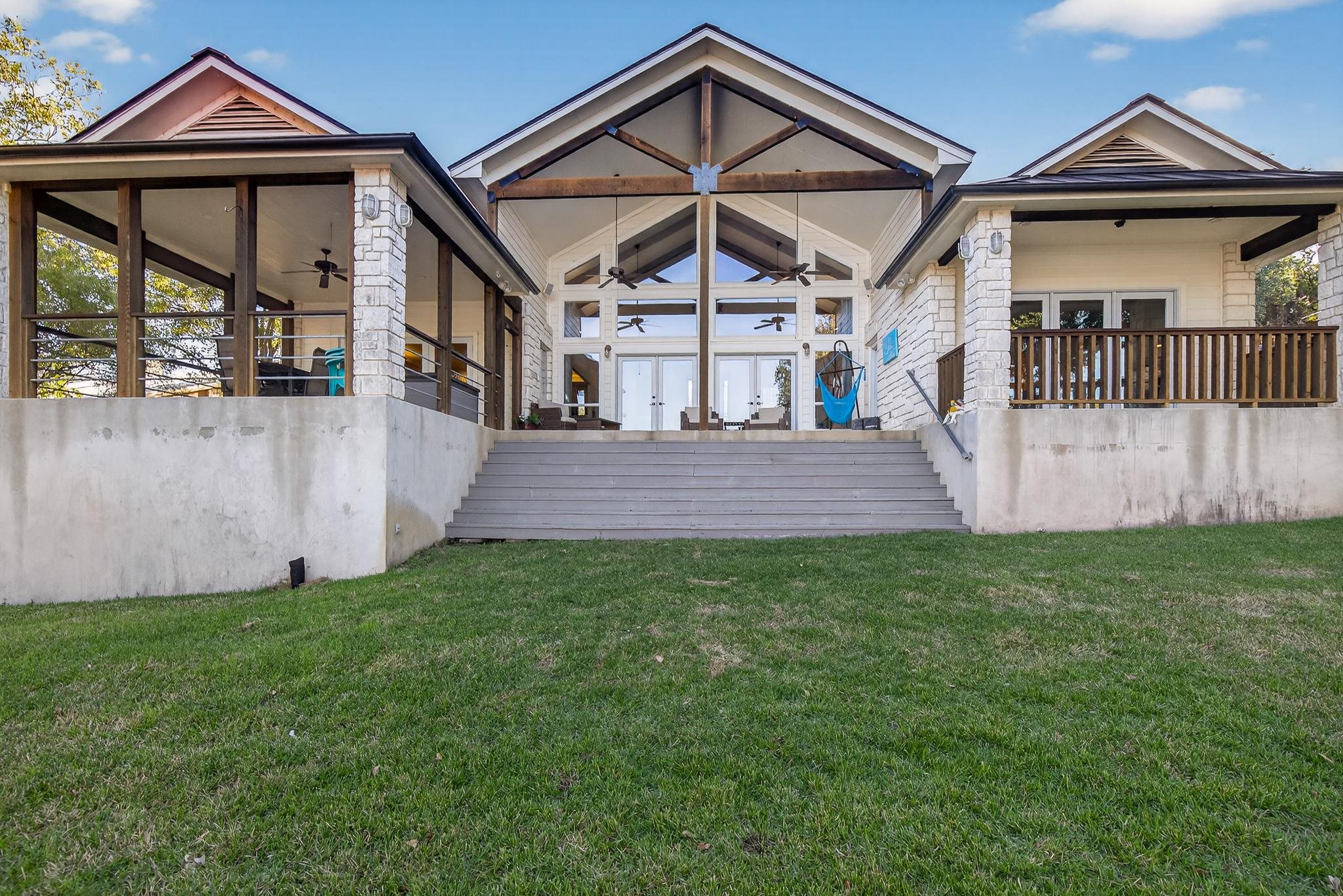 518 Morgan Creek Drive