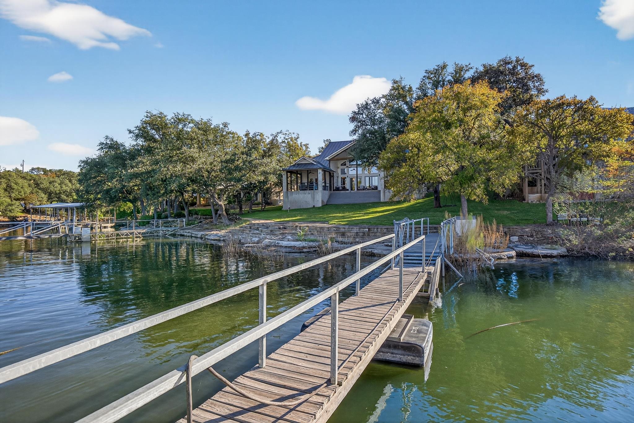 518 Morgan Creek Drive