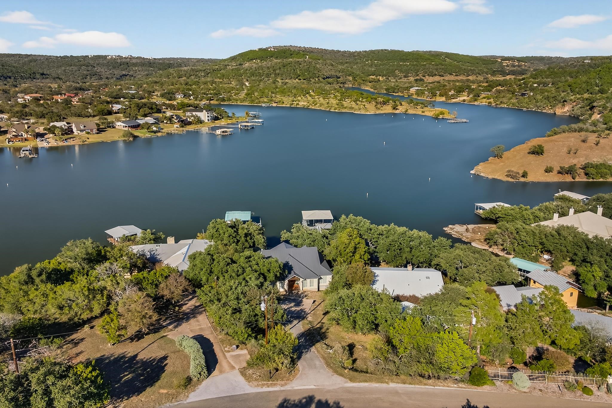 518 Morgan Creek Drive