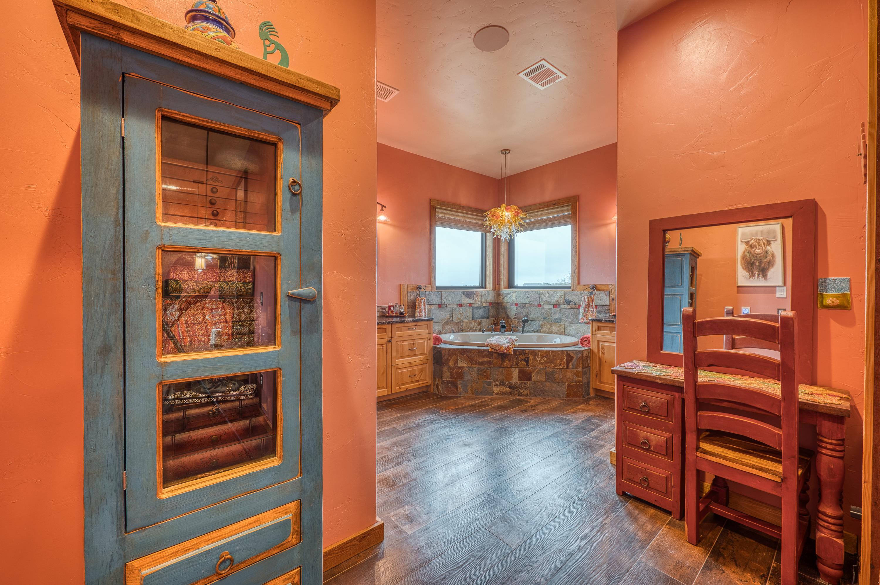 281 Cedar Mountain Drive