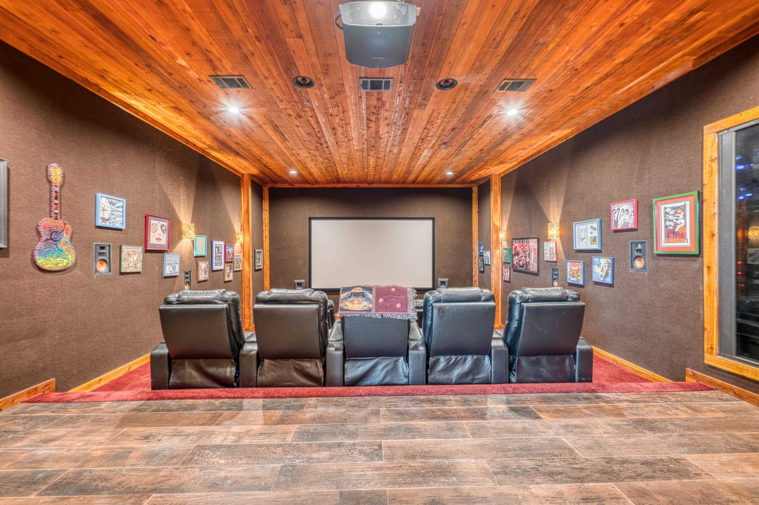 281 Cedar Mountain Drive