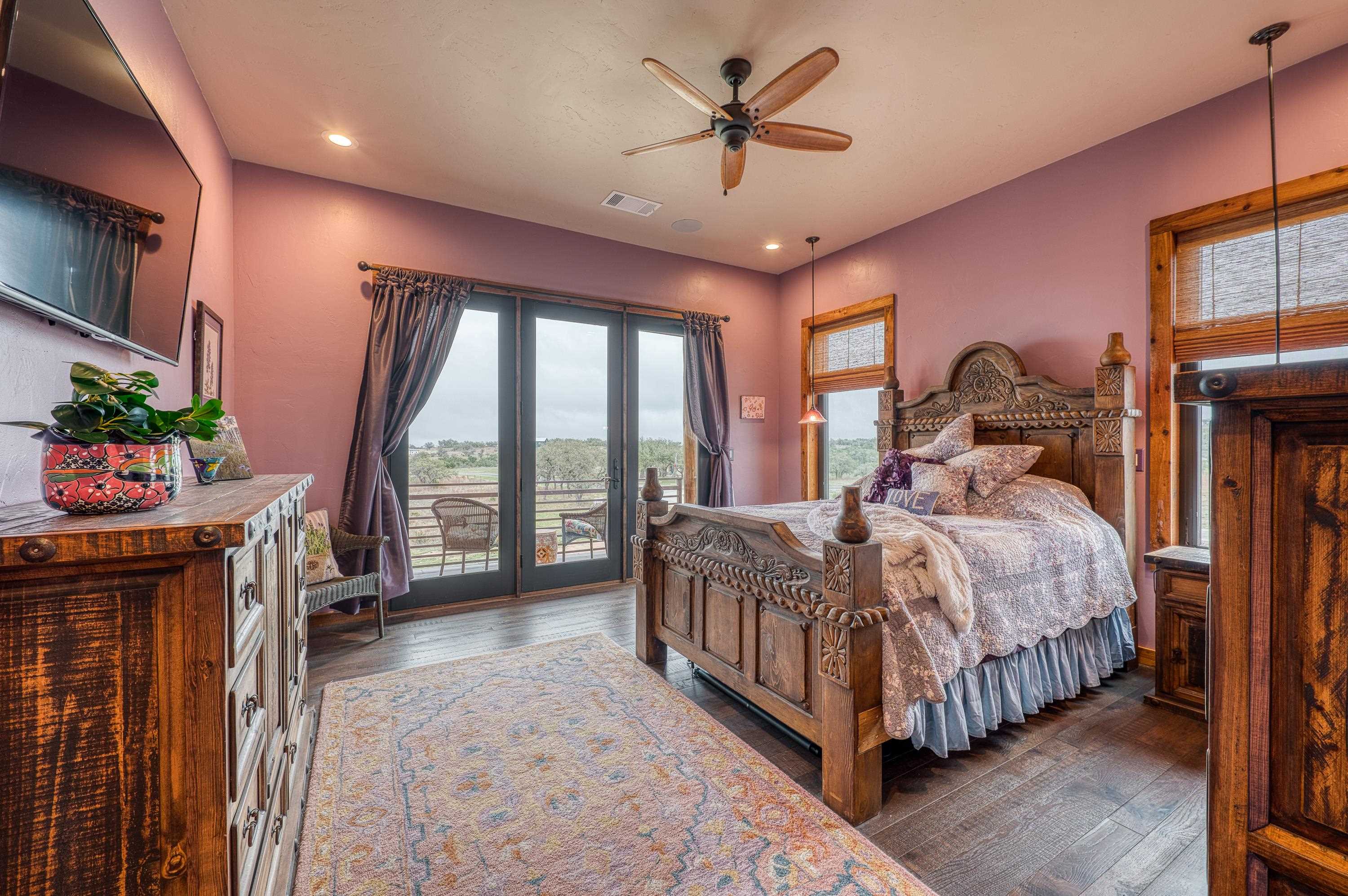 281 Cedar Mountain Drive